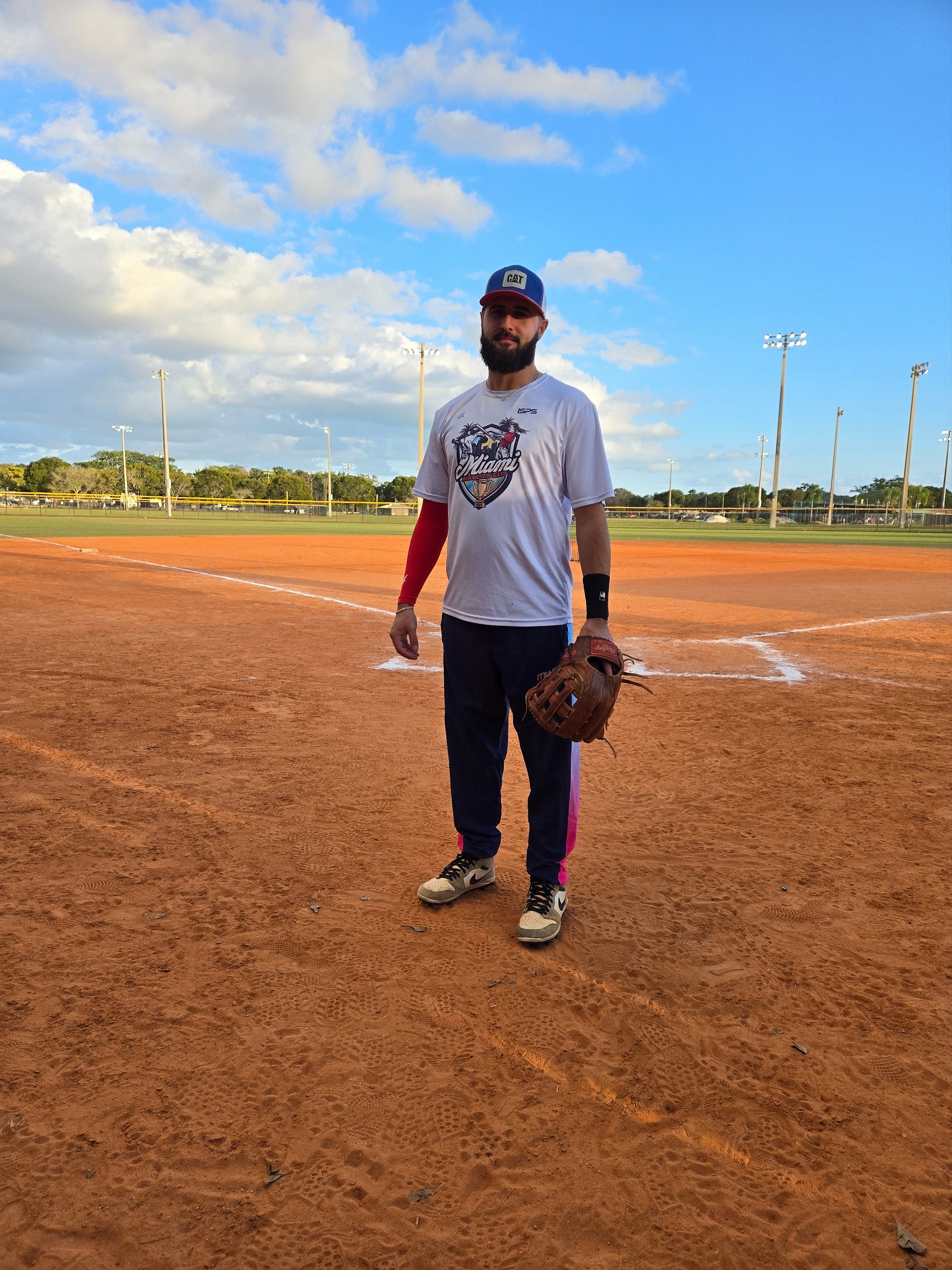 POTG - Bat to the Bone 