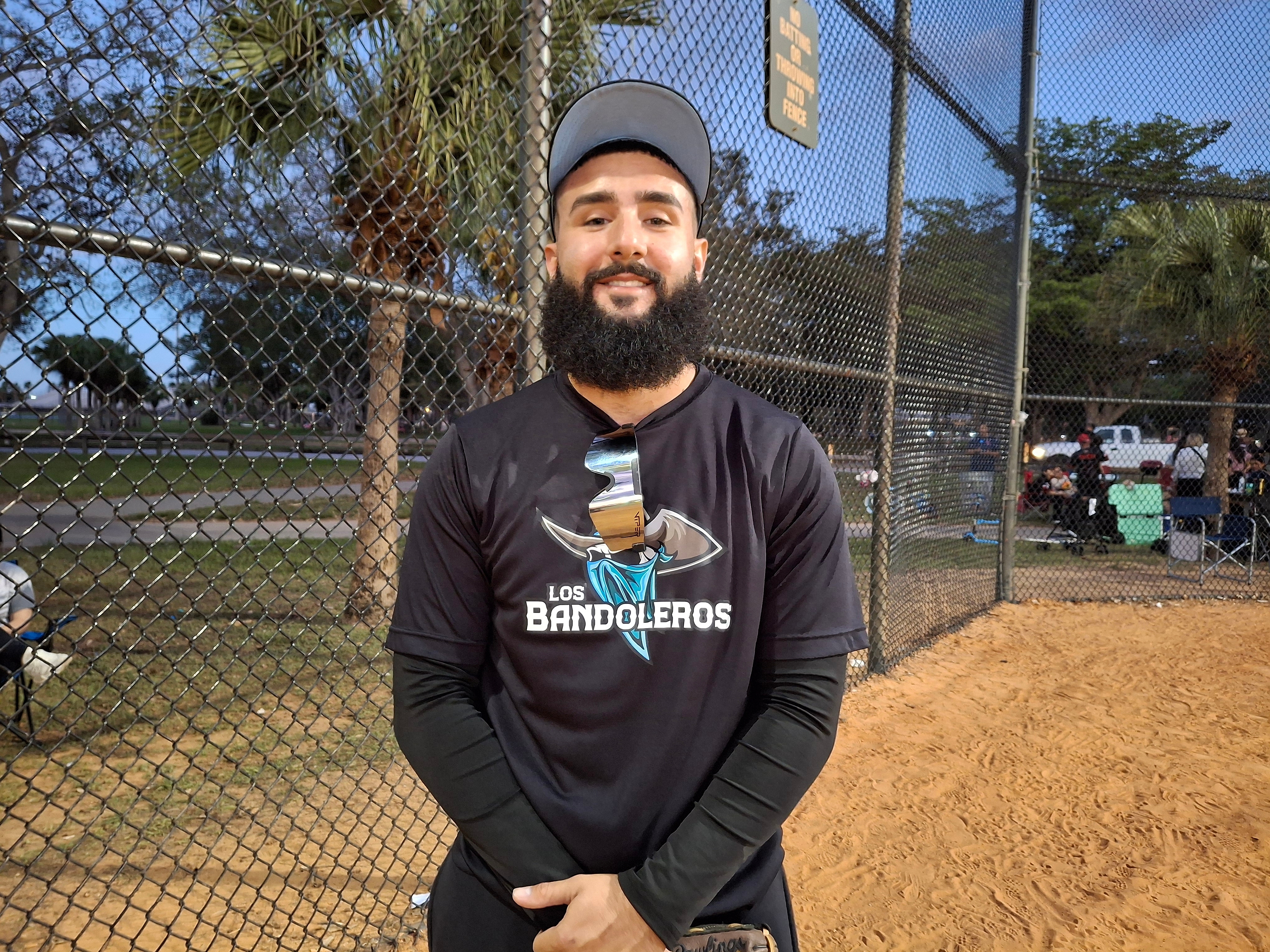 POTG - Los bandoleros - M