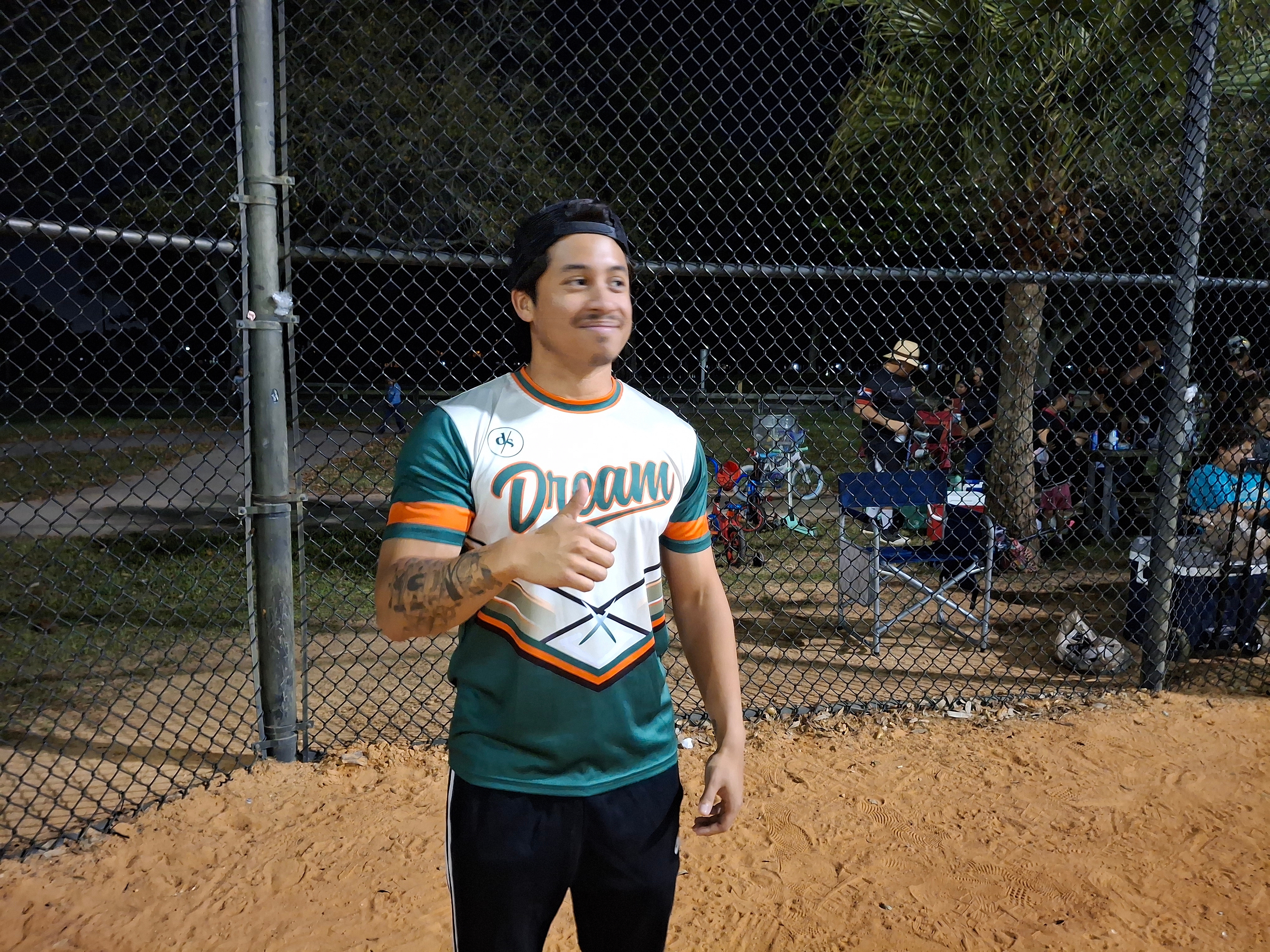 POTG - Dreams Sports - M