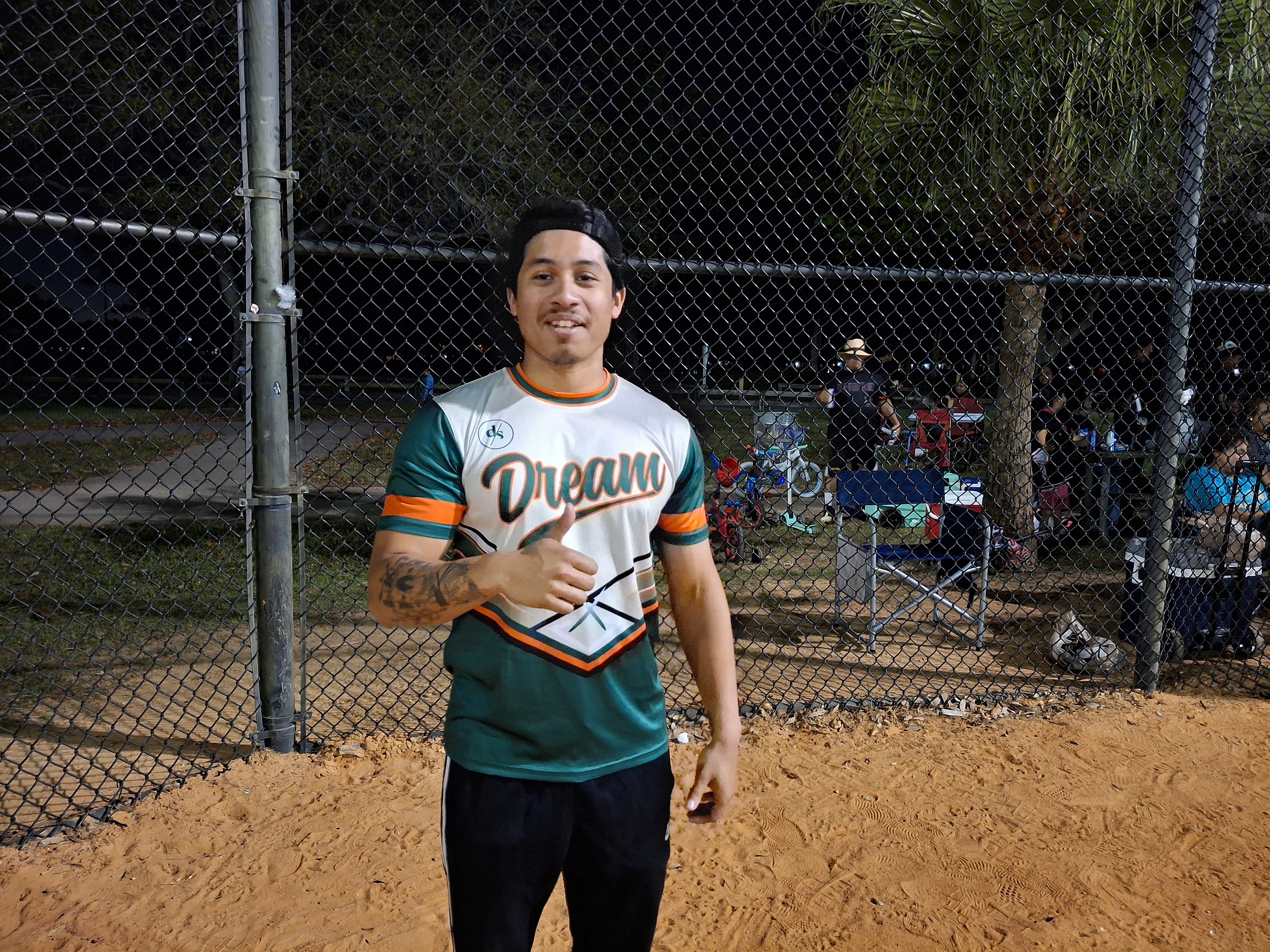 POTG - Dreams Sports - M