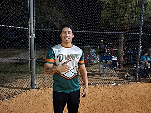 Player Of The Game: Paul M