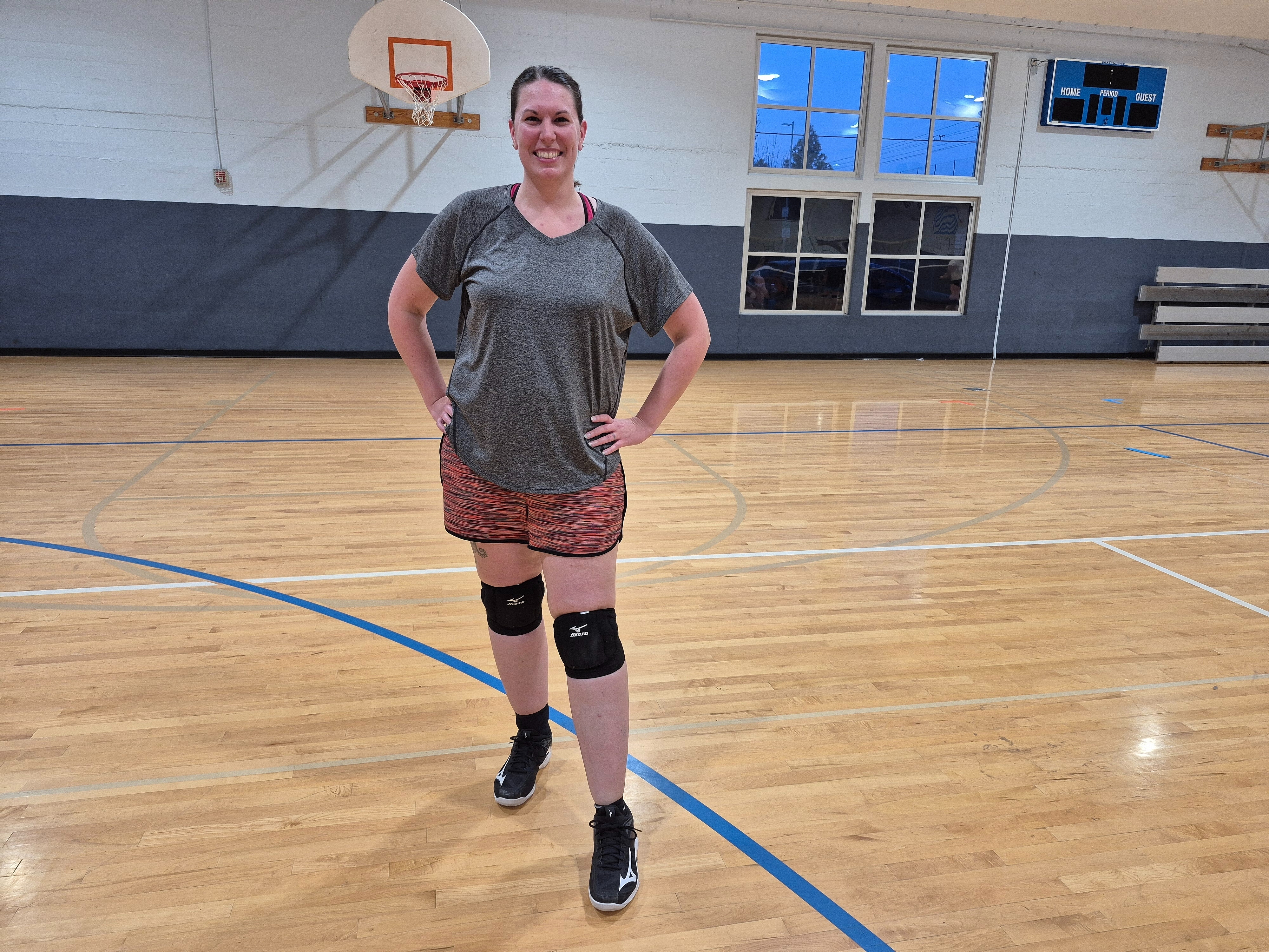 POTG - Midlife Spikers