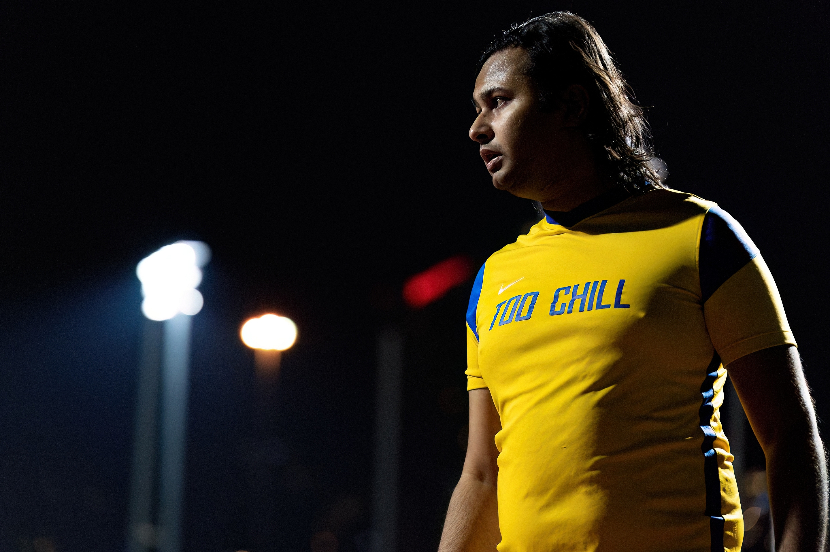 02.18.25 // Tuesday // Walden Athletic Complex