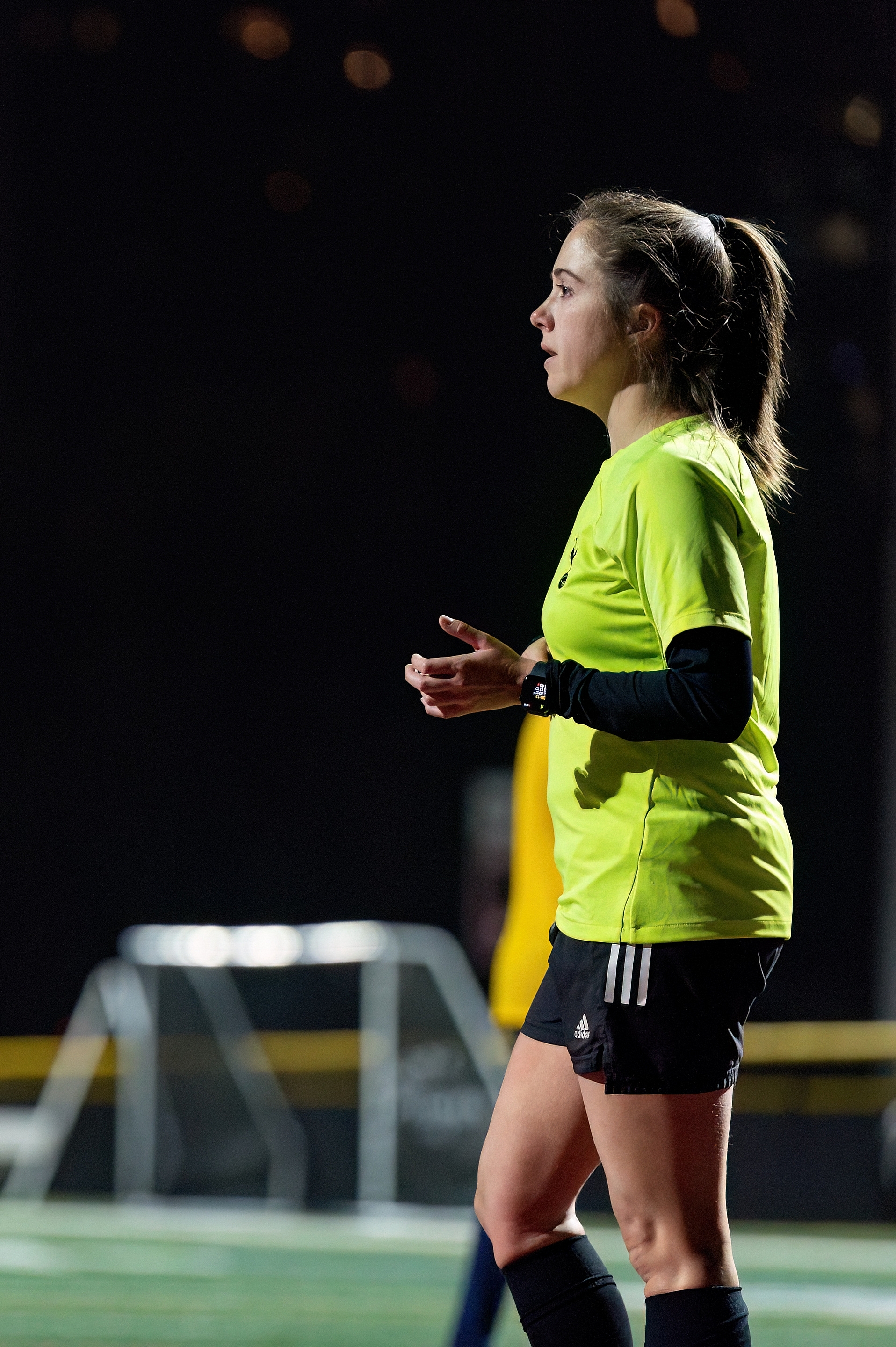 02.18.25 // Tuesday // Walden Athletic Complex