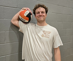 Player Of The Game: Evan M