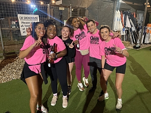 Corn Stars Team Photo