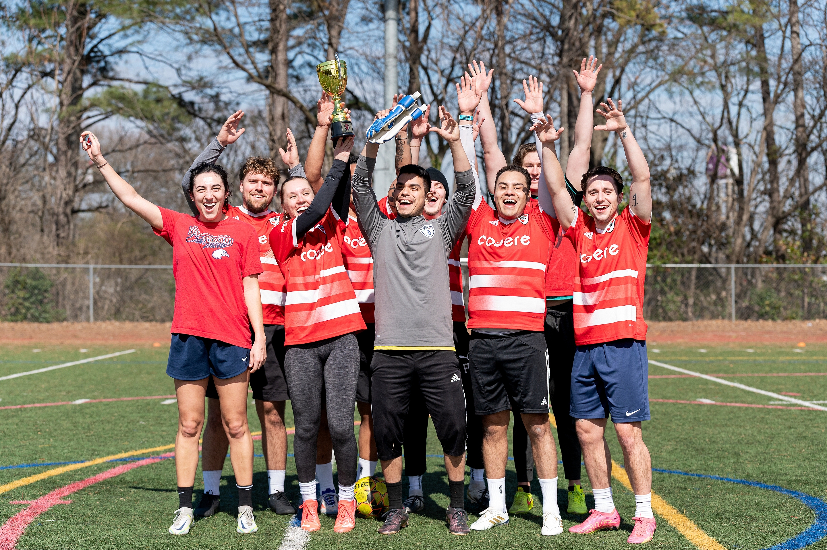 02.22.25 // Saturday // Carver HS