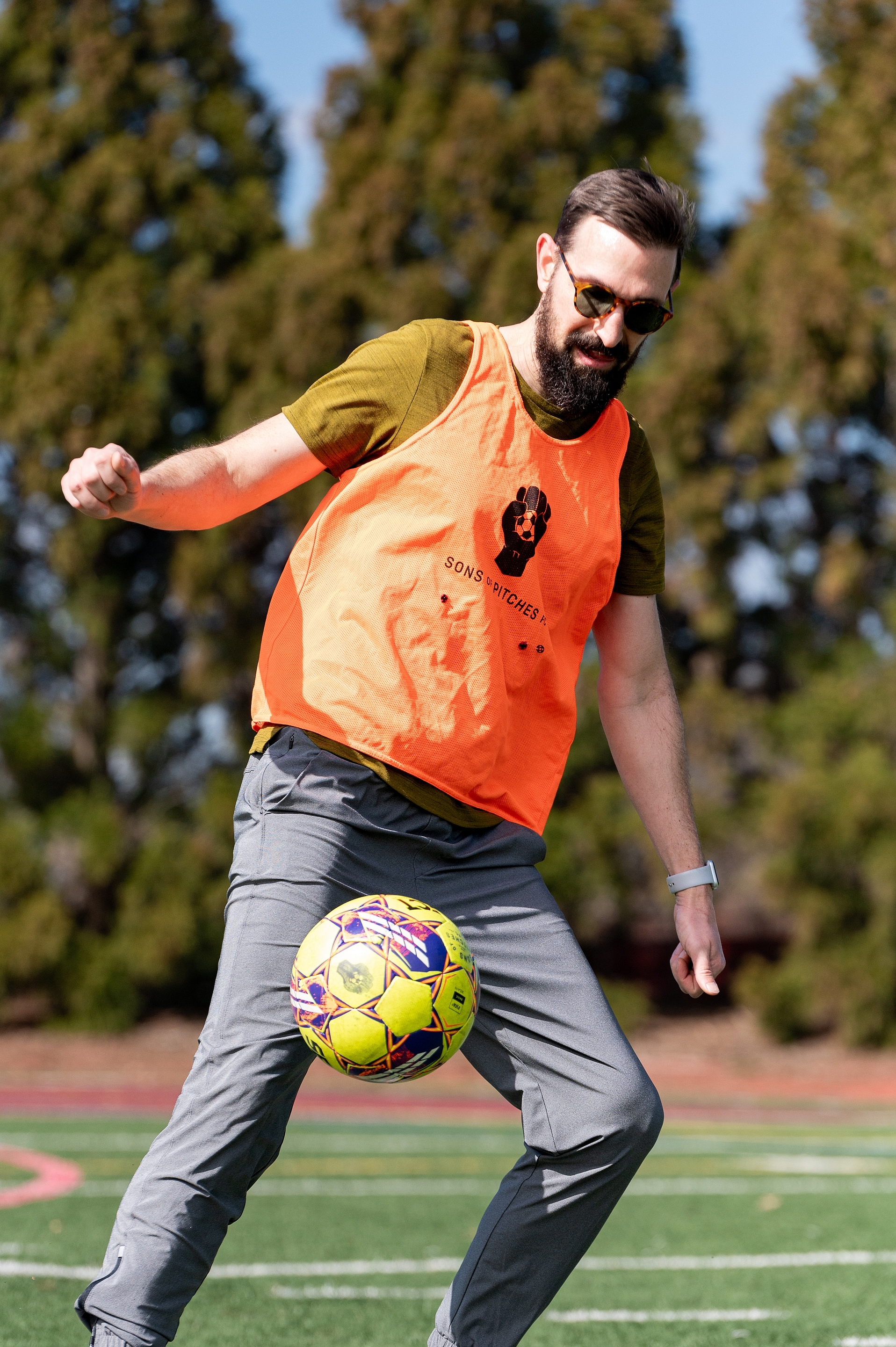 02.22.25 // Saturday // Carver HS