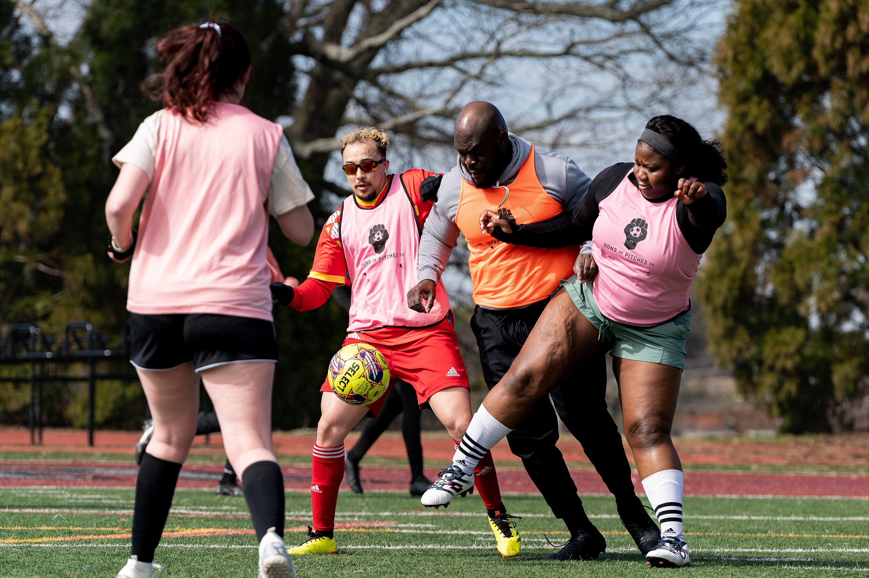 02.22.25 // Saturday // Carver HS