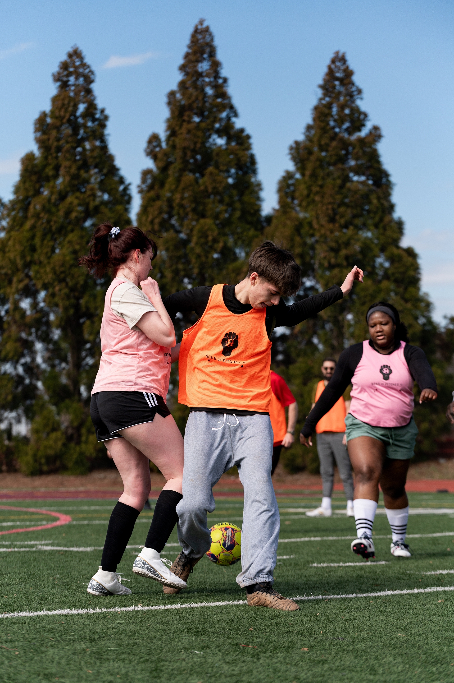 02.22.25 // Saturday // Carver HS