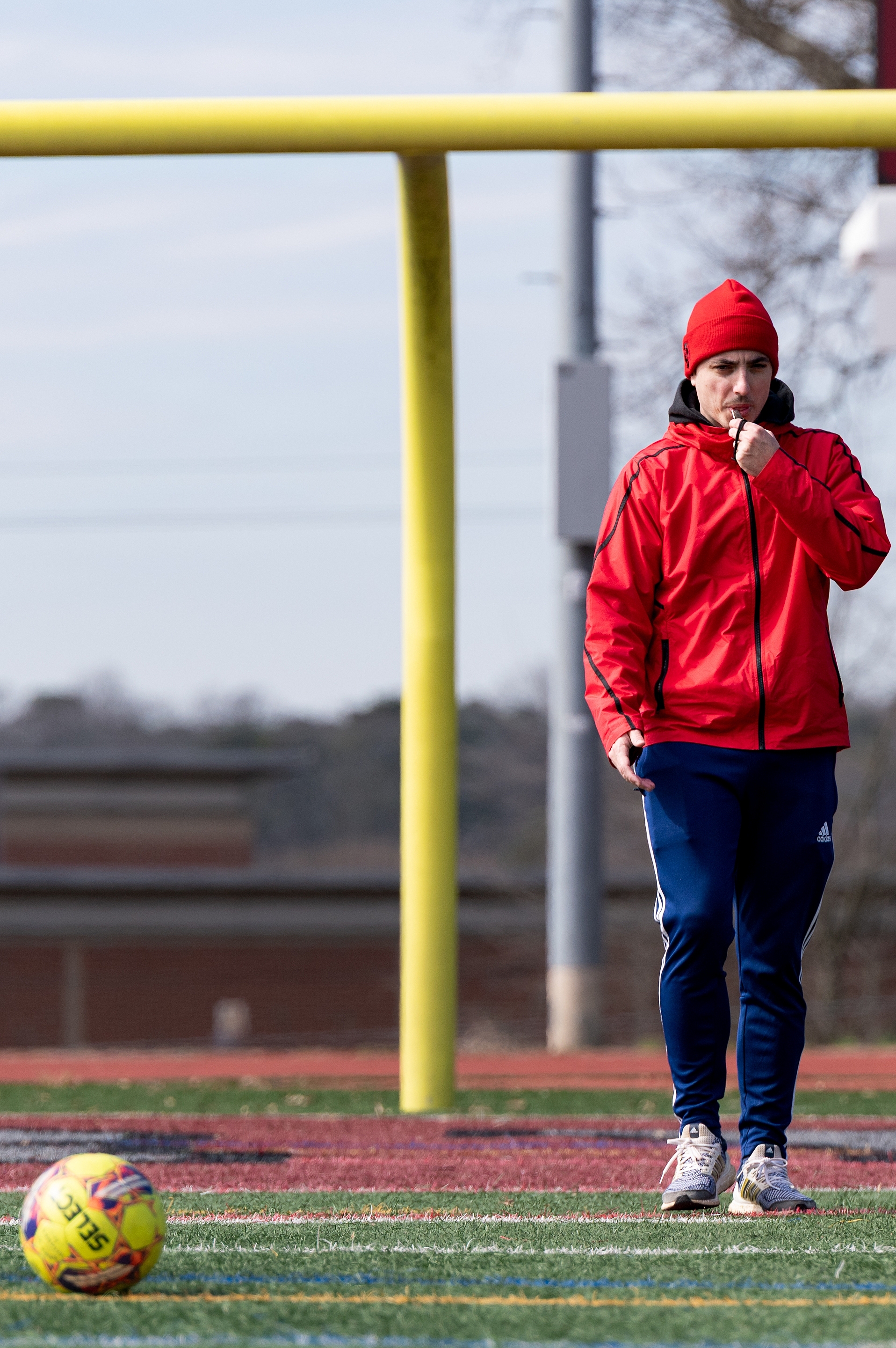 02.22.25 // Saturday // Carver HS