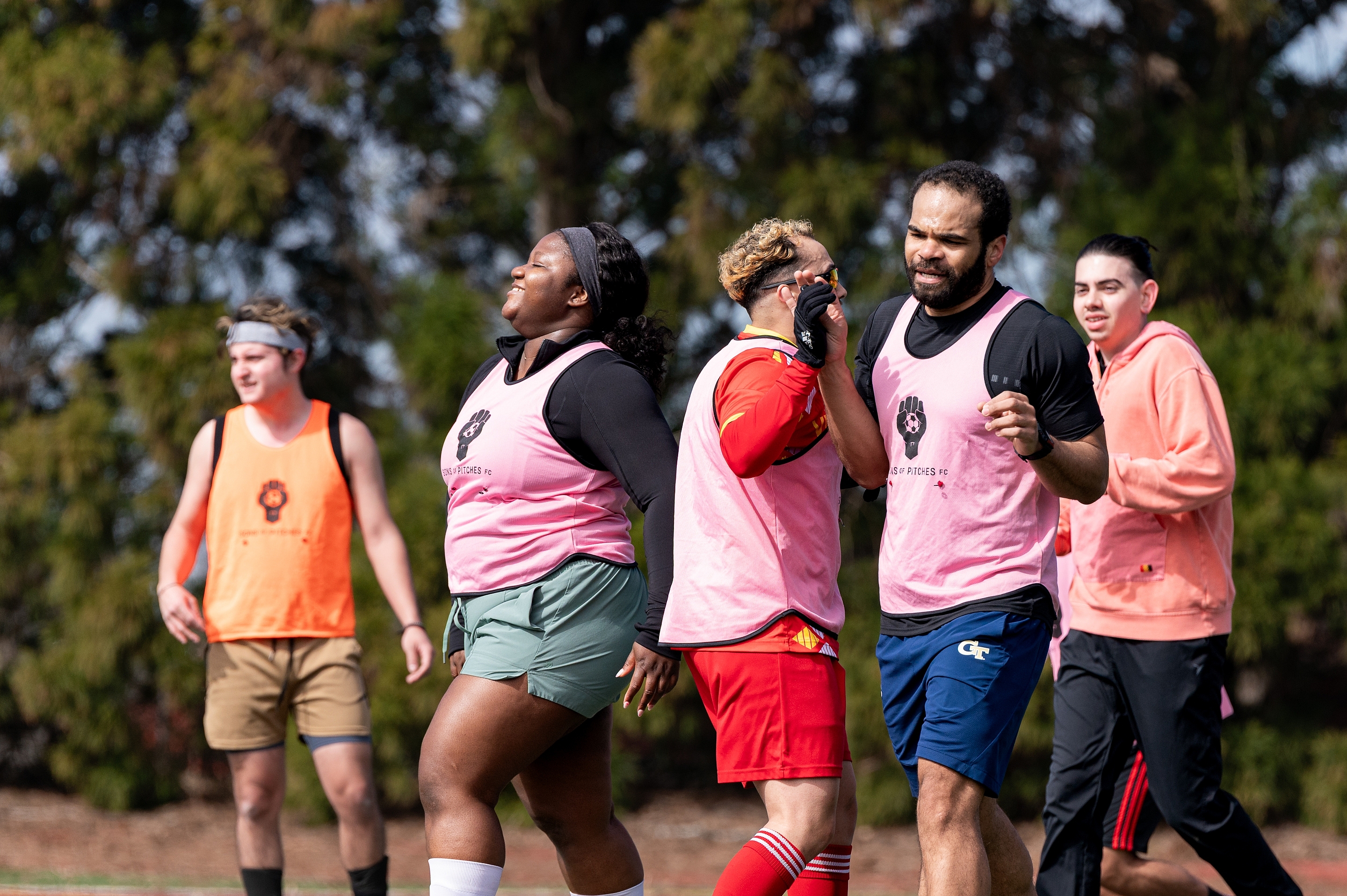 02.22.25 // Saturday // Carver HS