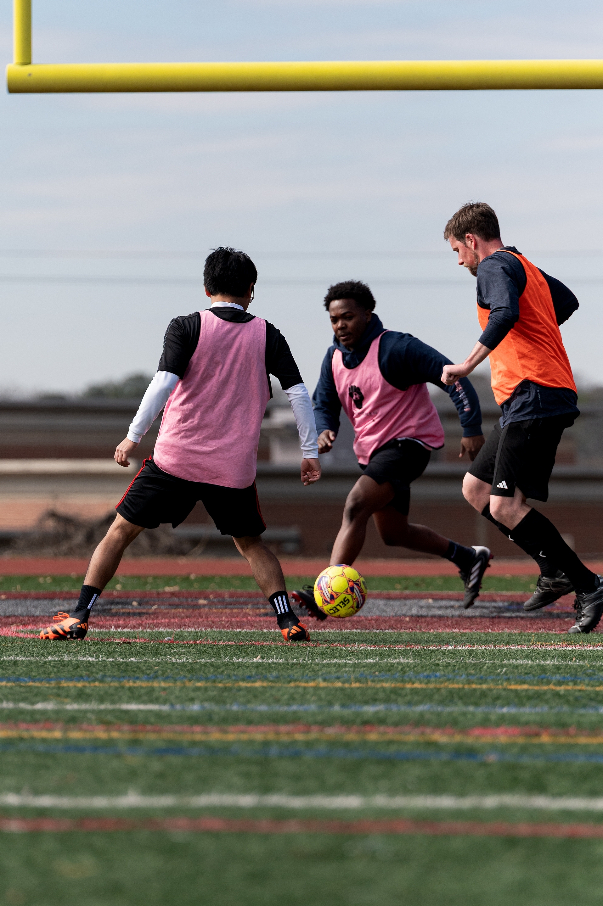 02.22.25 // Saturday // Carver HS