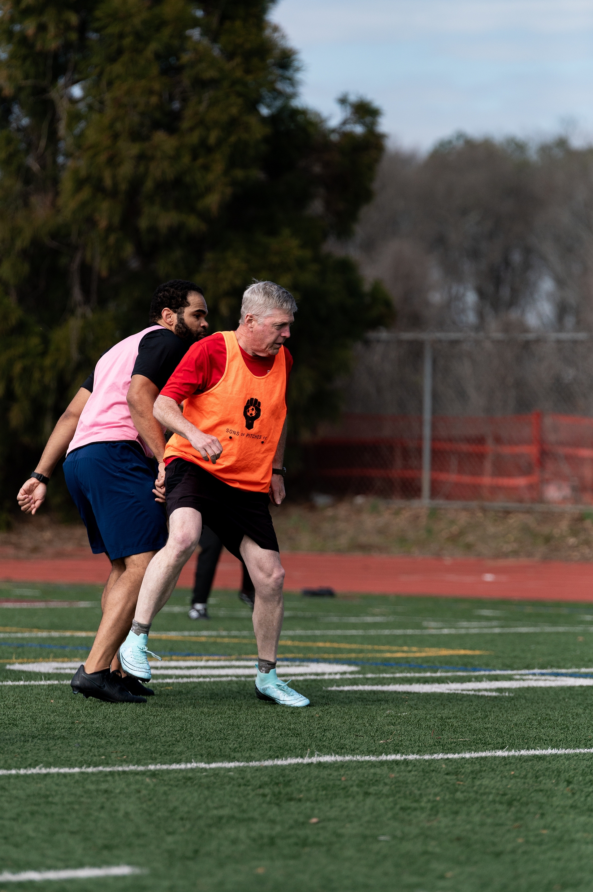 02.22.25 // Saturday // Carver HS