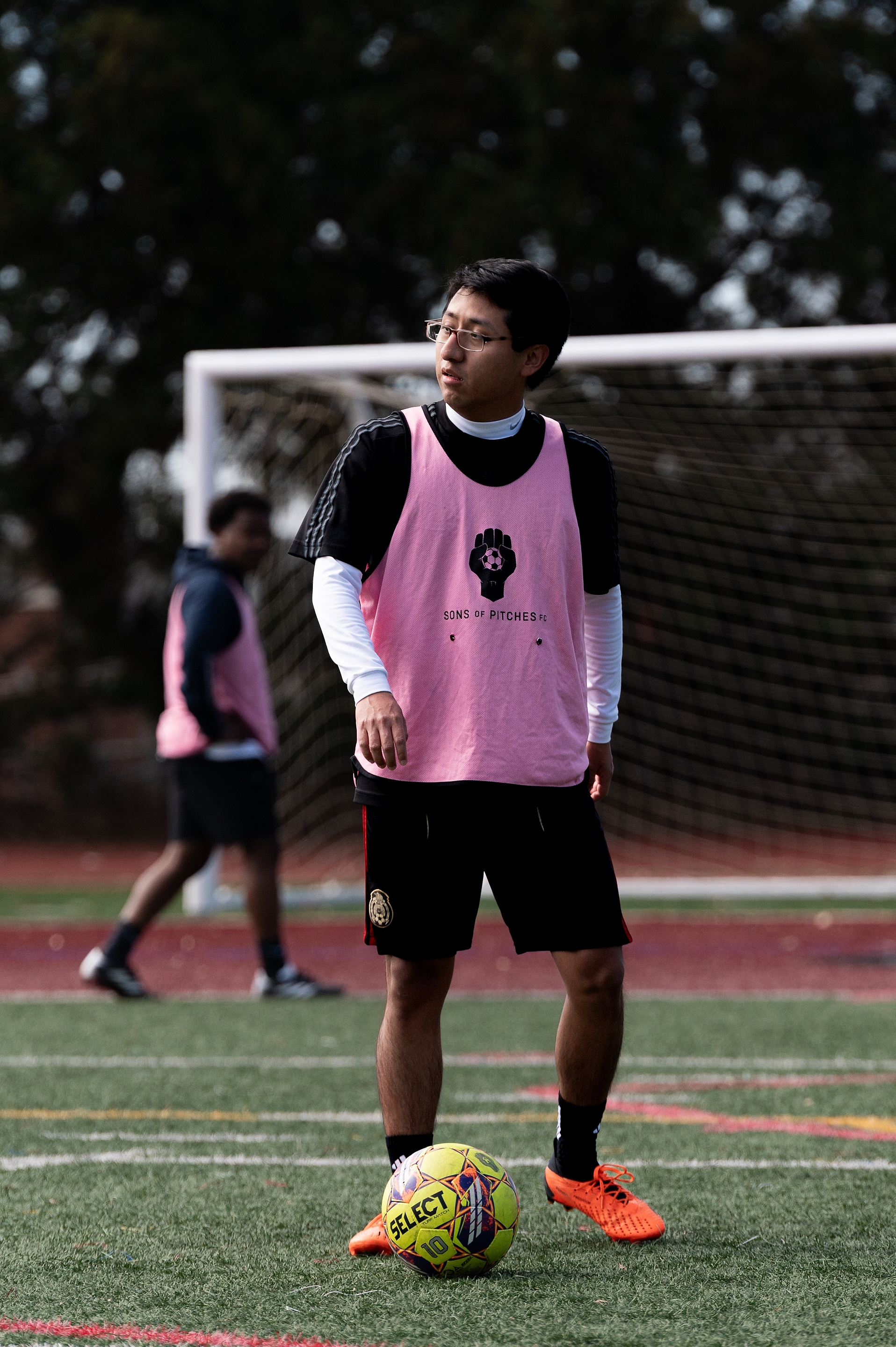 02.22.25 // Saturday // Carver HS