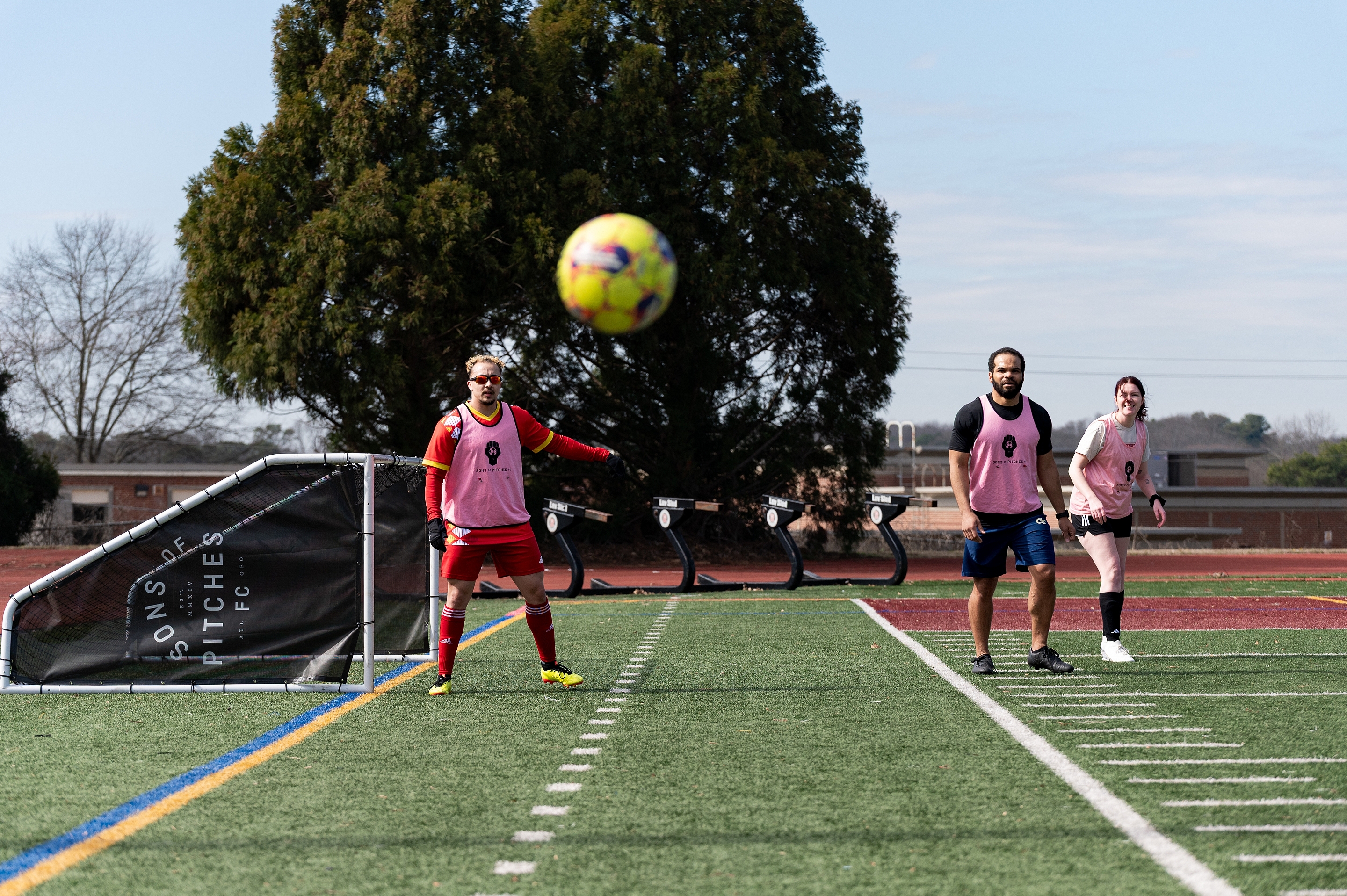 02.22.25 // Saturday // Carver HS