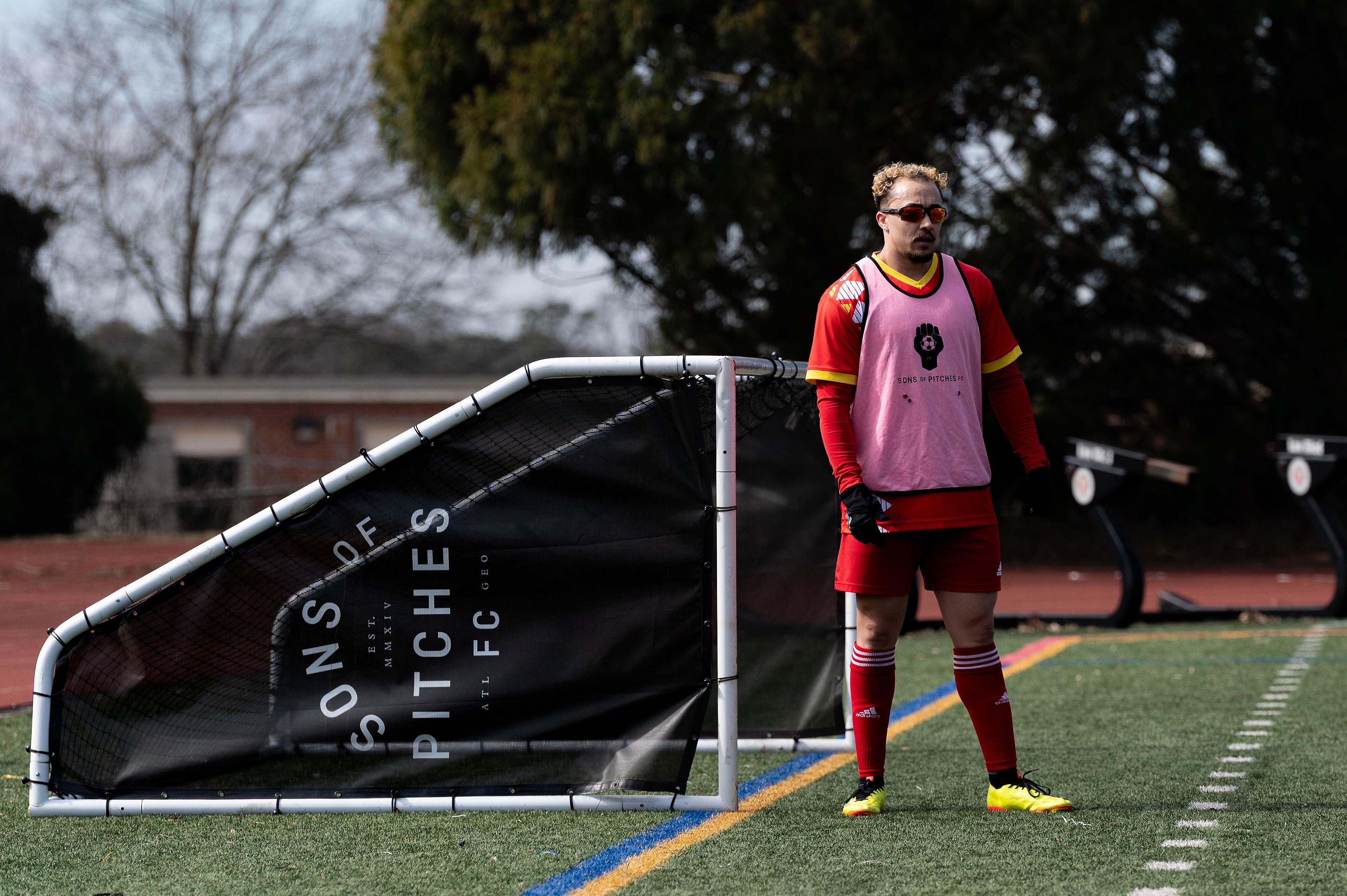 02.22.25 // Saturday // Carver HS