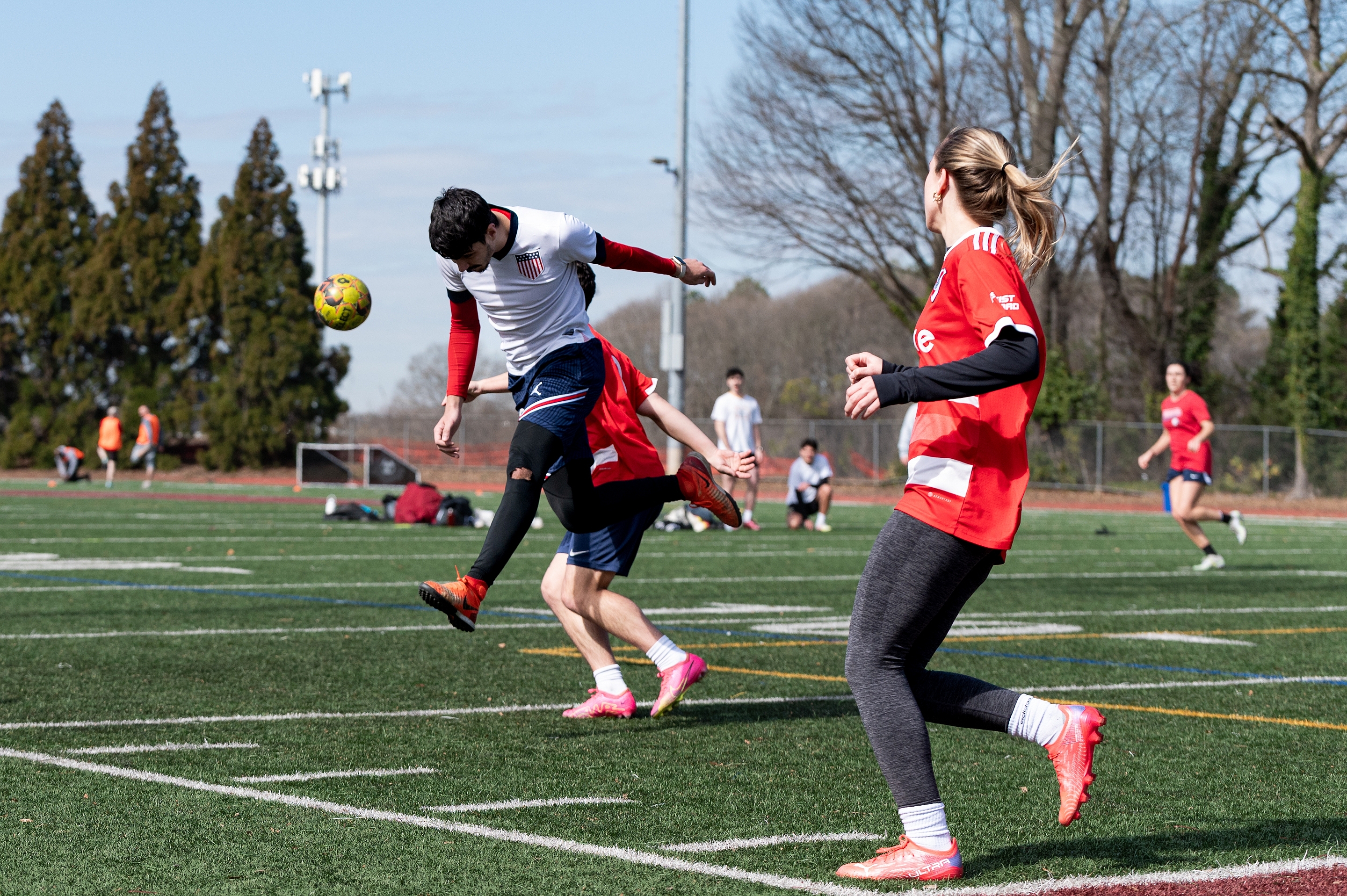 02.22.25 // Saturday // Carver HS