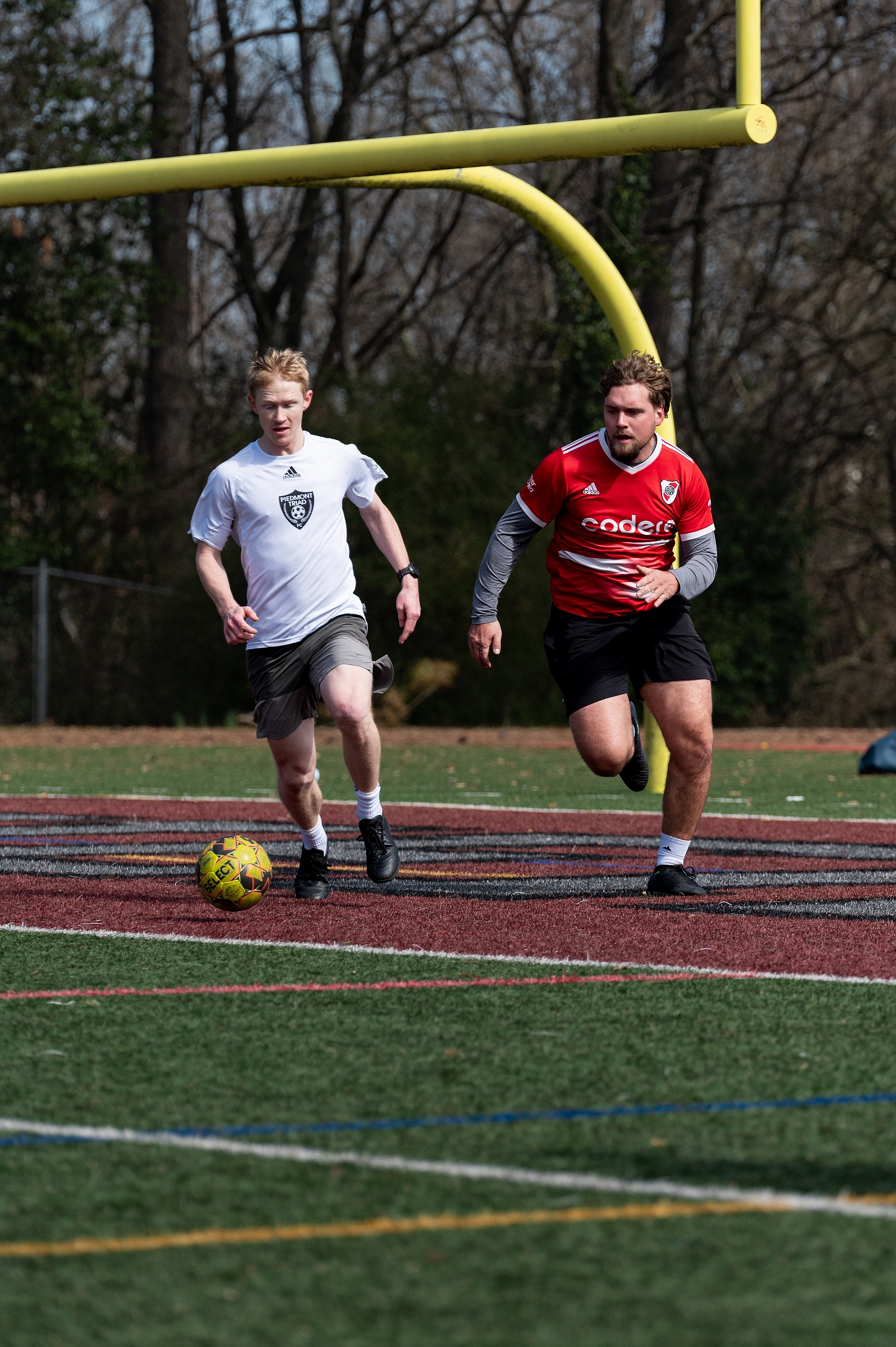 02.22.25 // Saturday // Carver HS