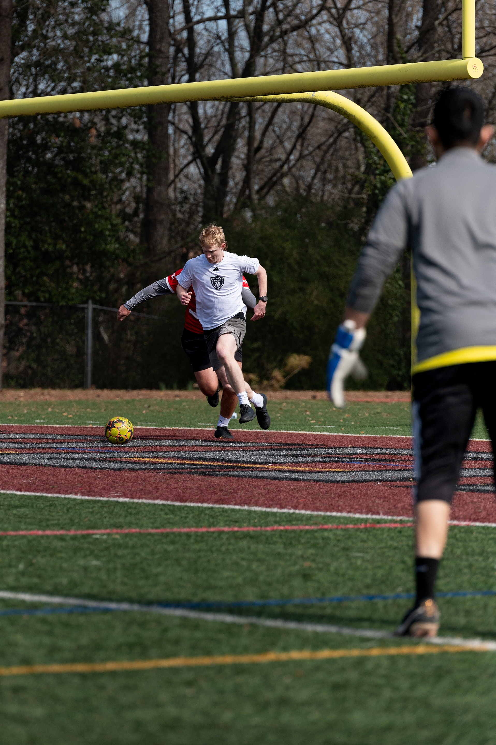 02.22.25 // Saturday // Carver HS