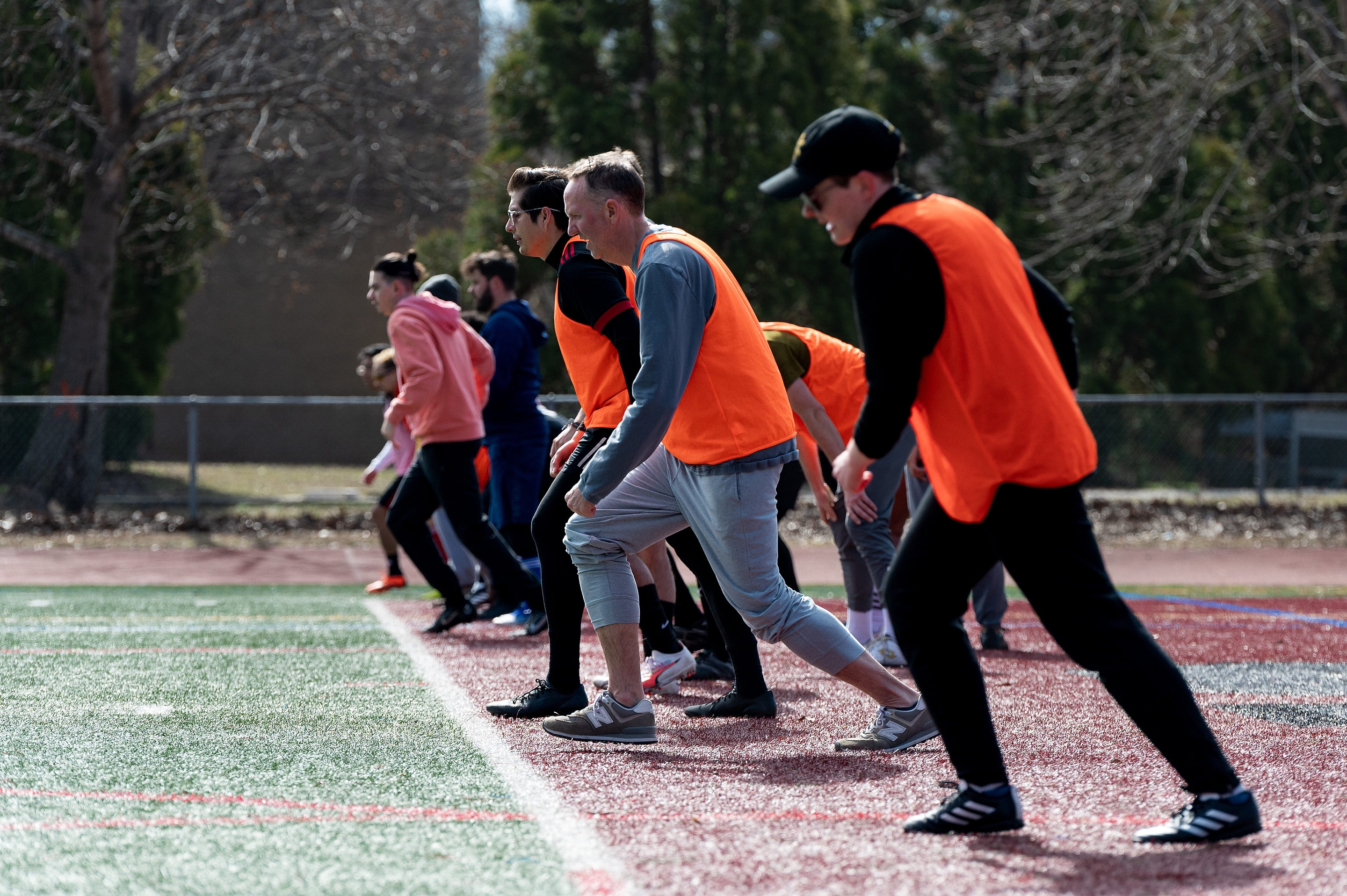 02.22.25 // Saturday // Carver HS