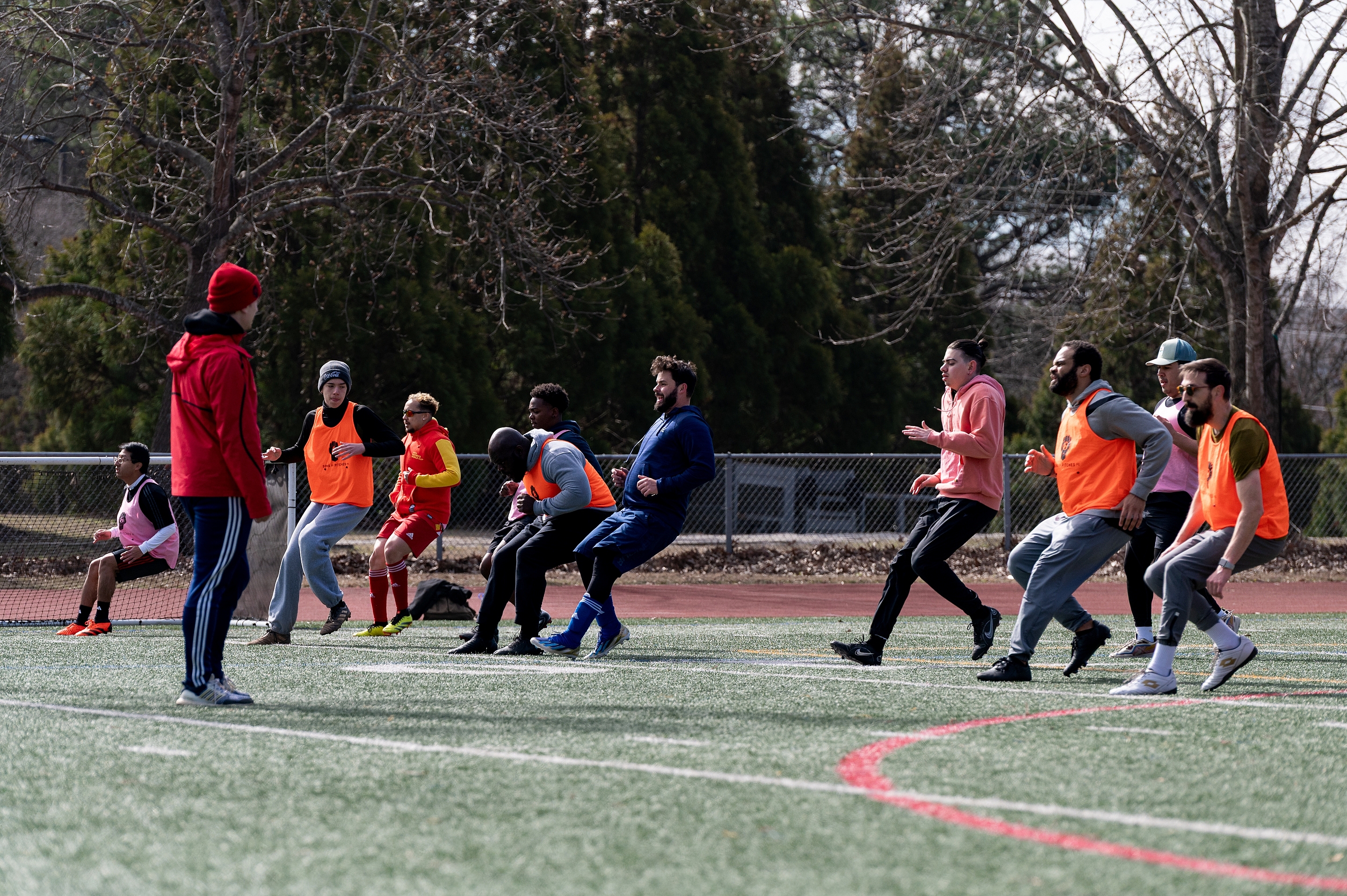 02.22.25 // Saturday // Carver HS