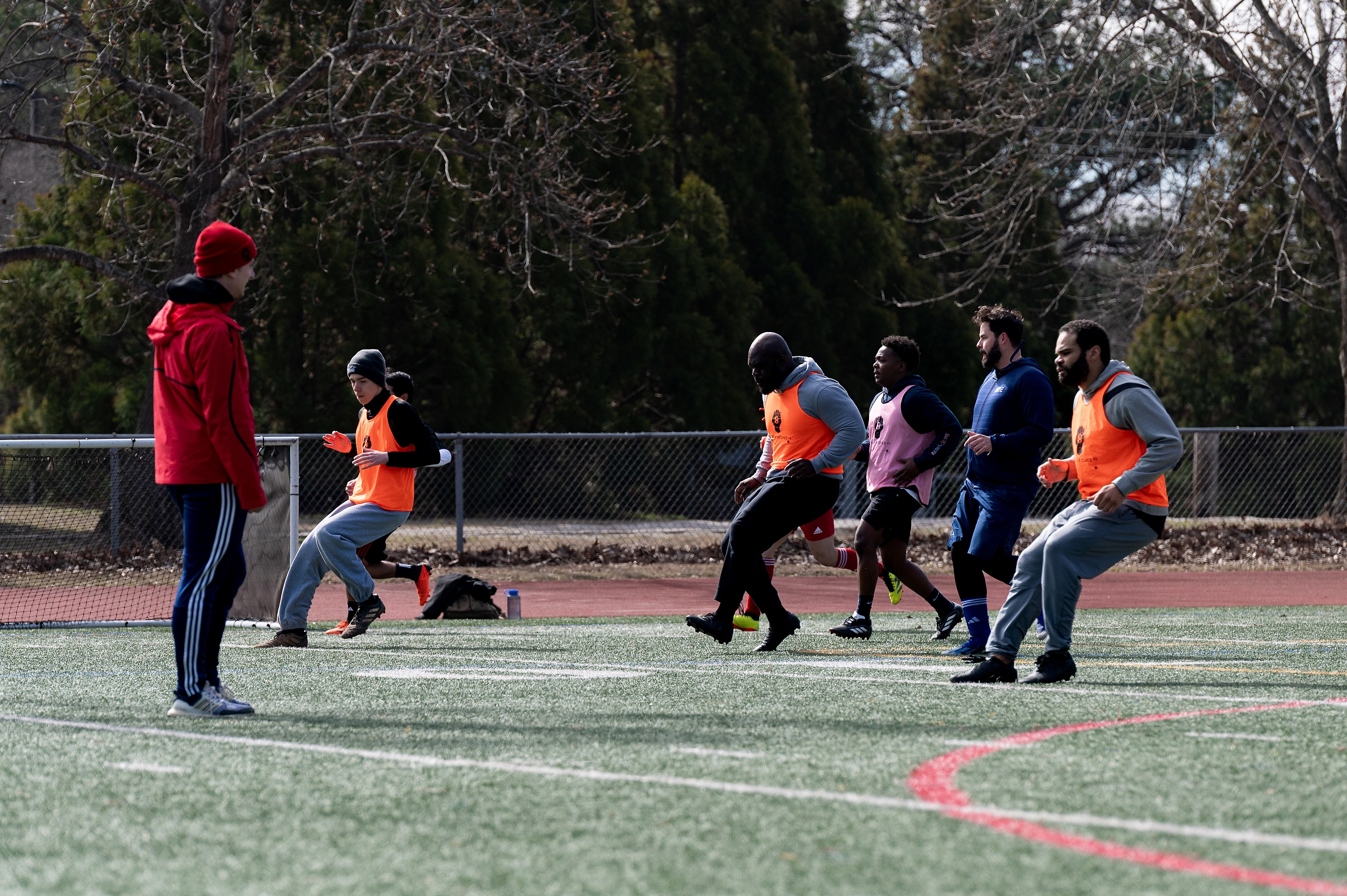 02.22.25 // Saturday // Carver HS