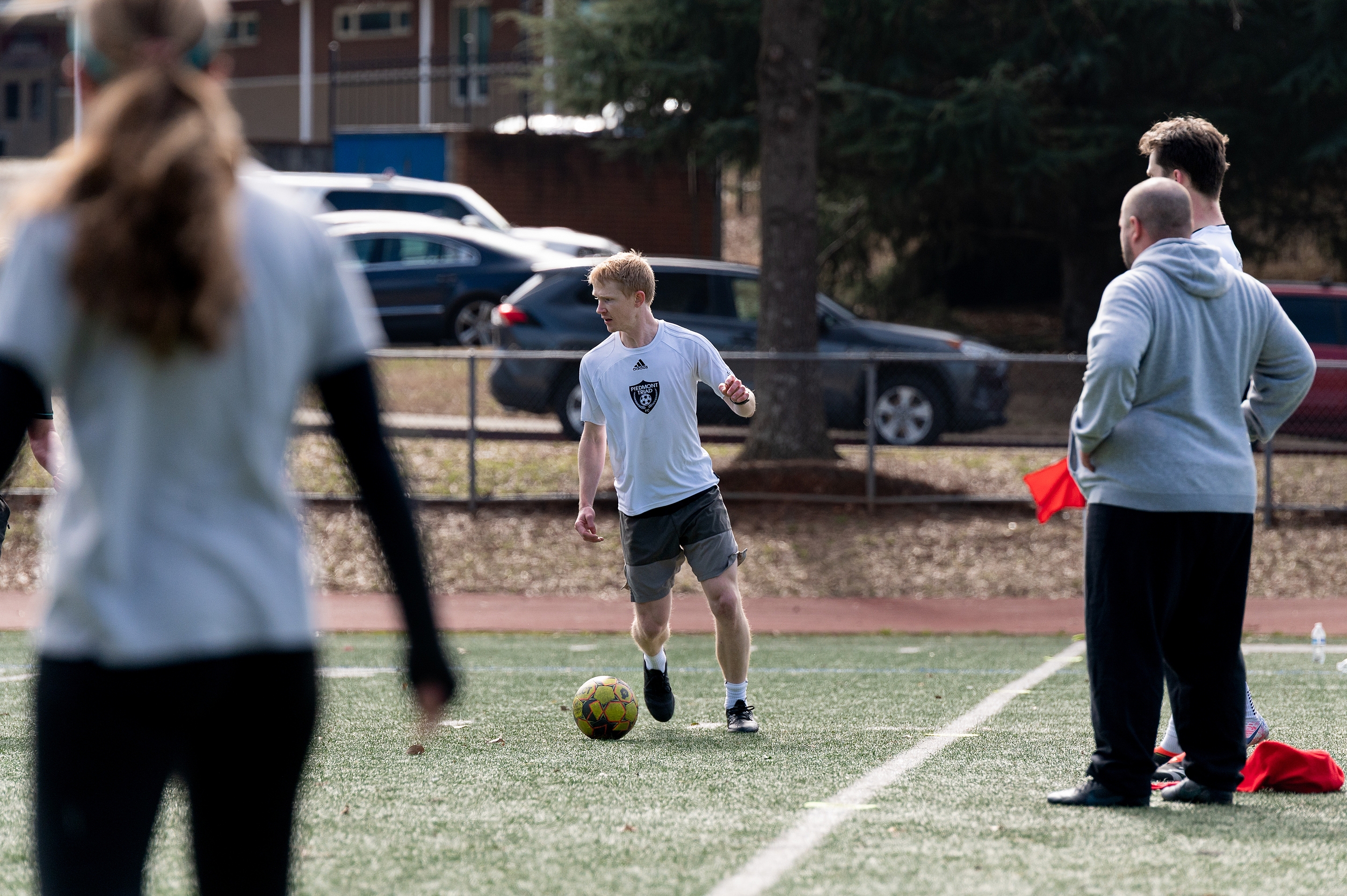 02.22.25 // Saturday // Carver HS