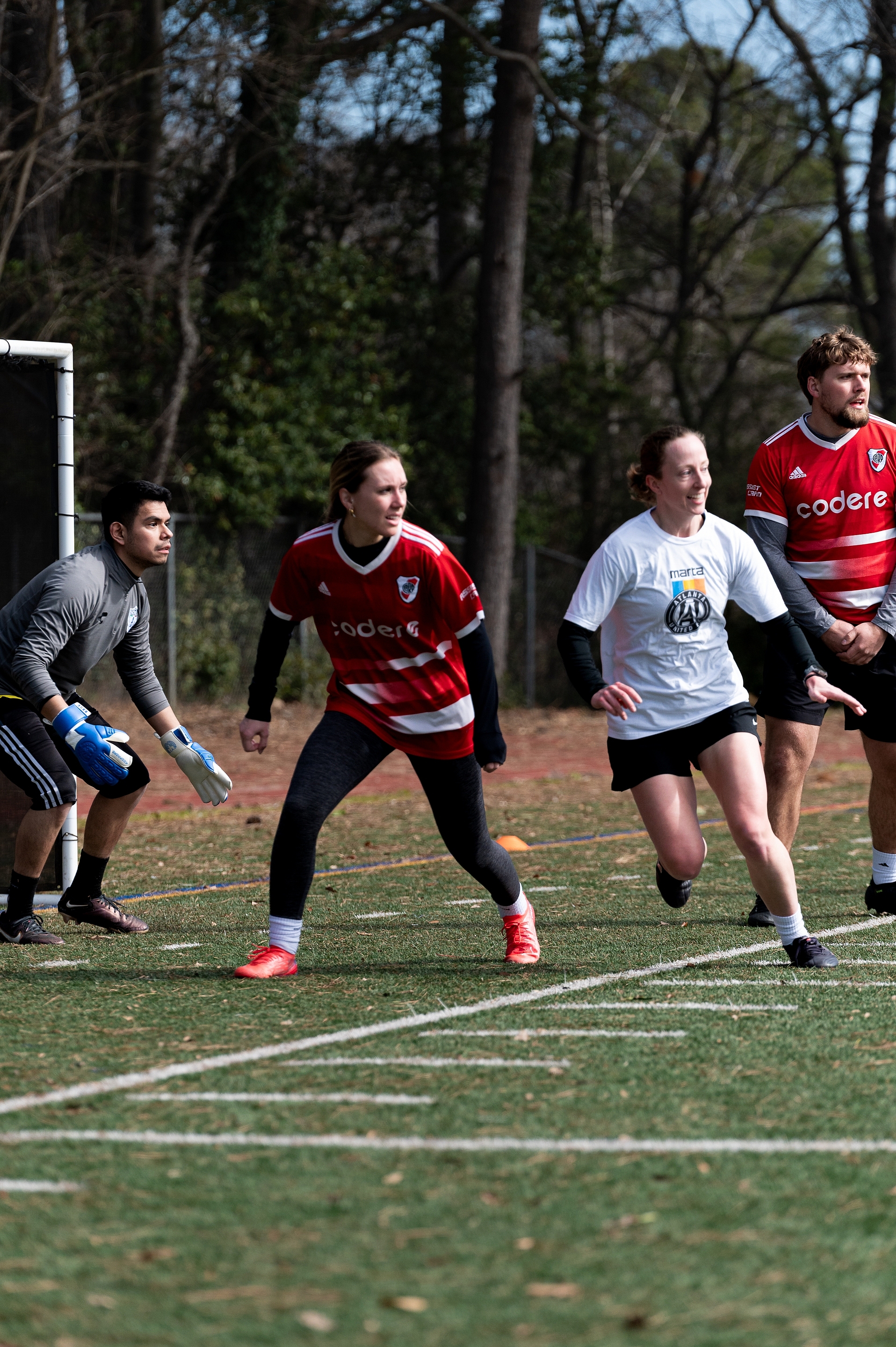 02.22.25 // Saturday // Carver HS