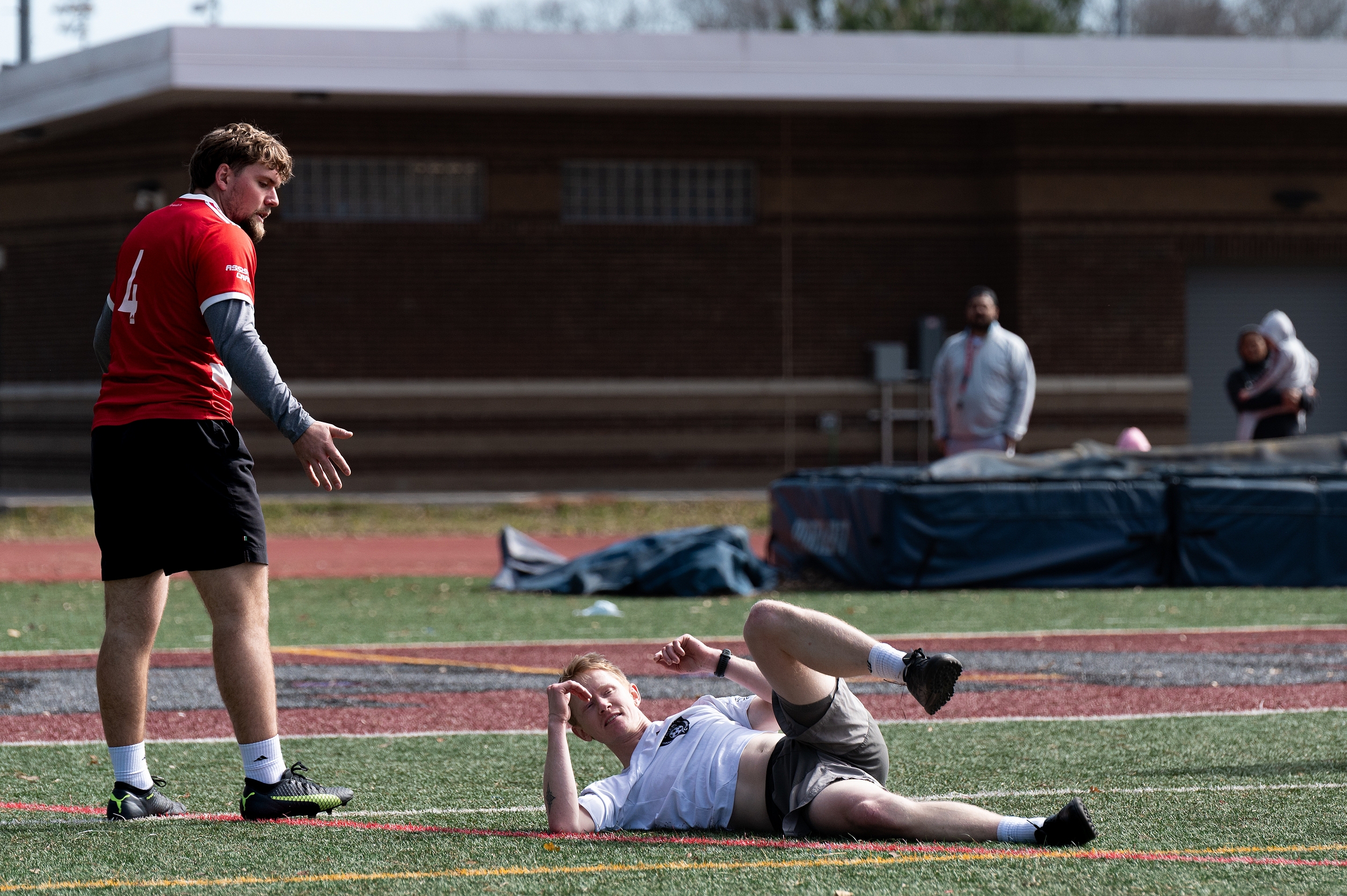 02.22.25 // Saturday // Carver HS