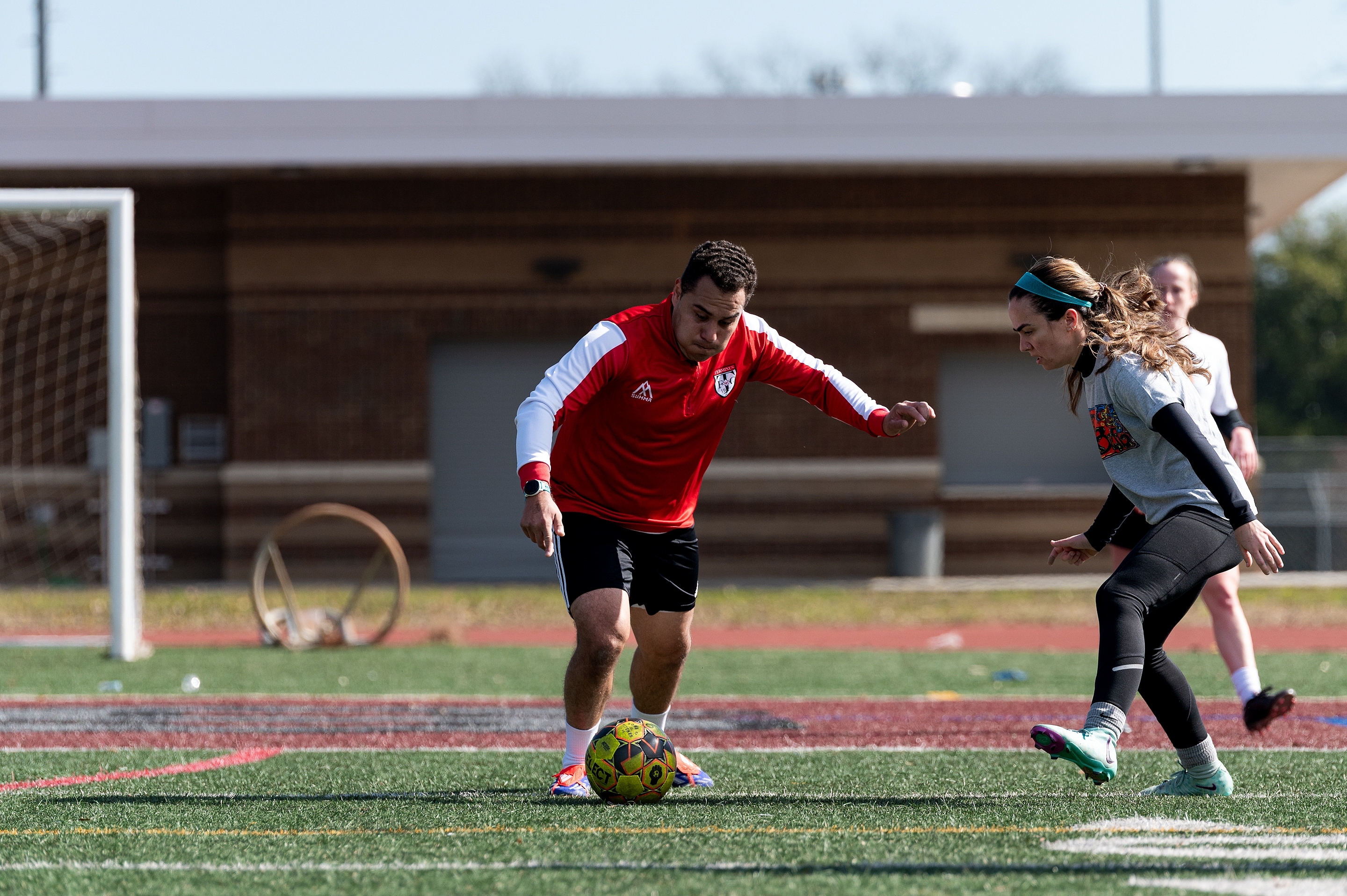 02.22.25 // Saturday // Carver HS