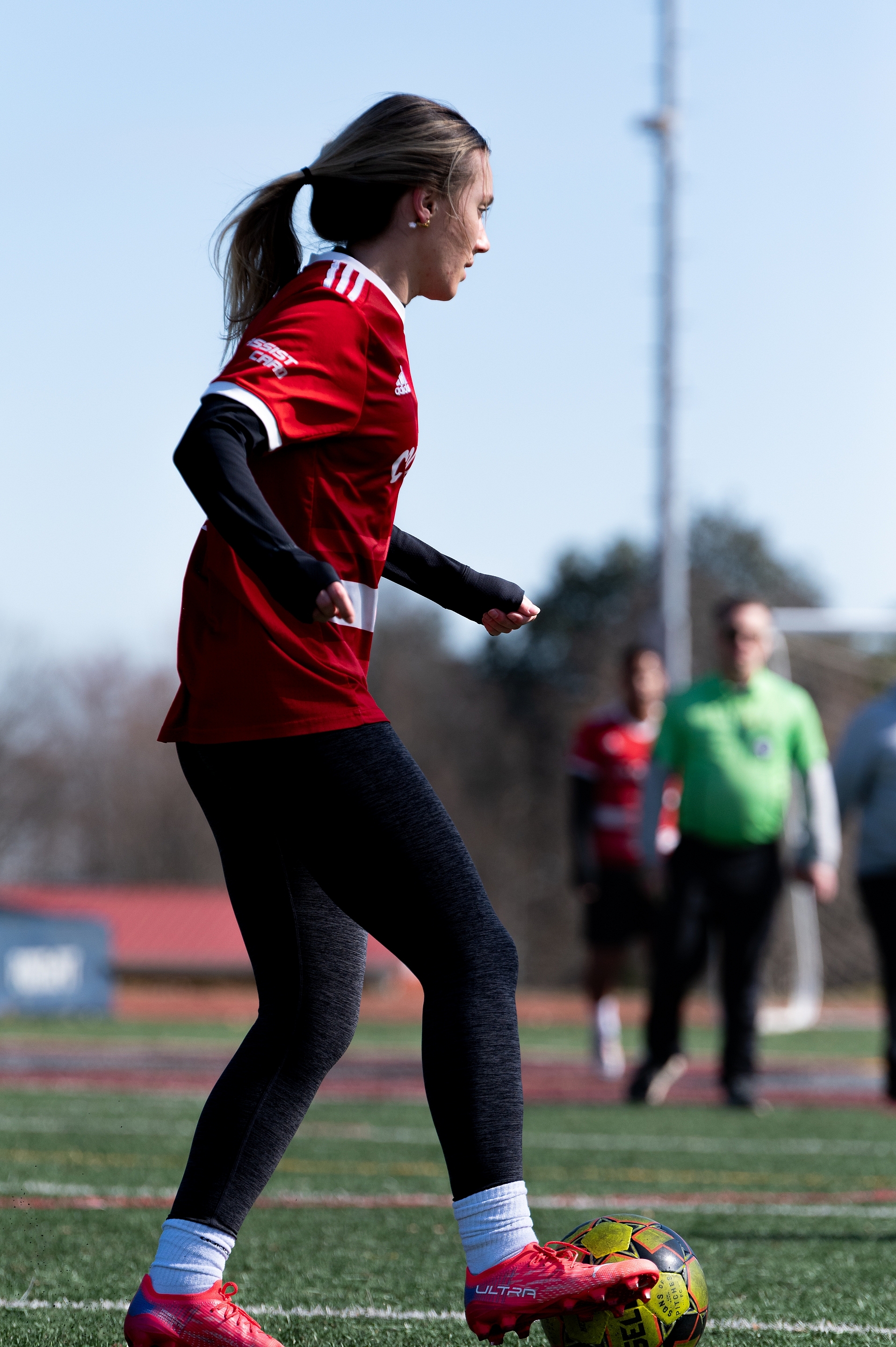 02.22.25 // Saturday // Carver HS