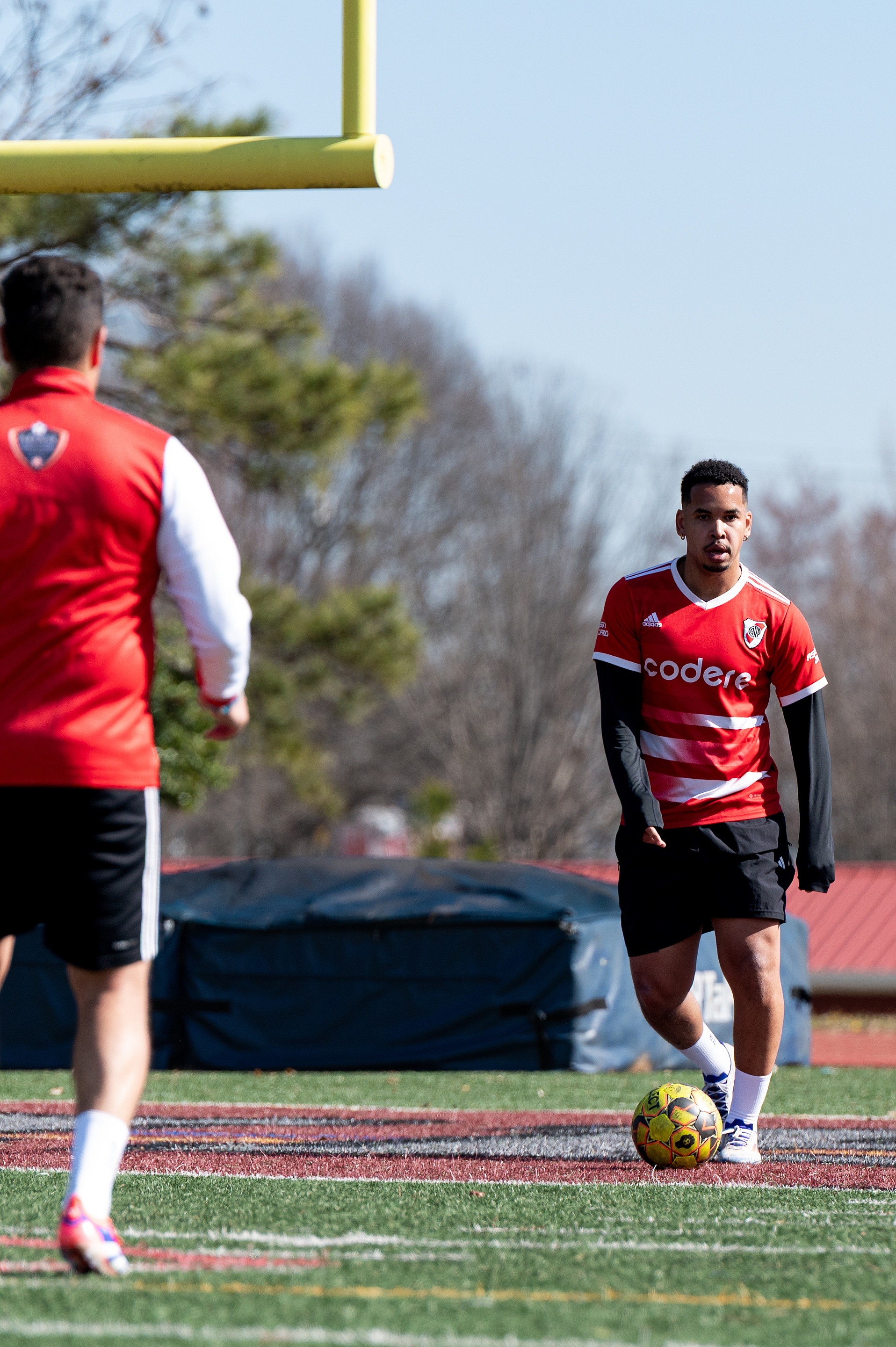 02.22.25 // Saturday // Carver HS