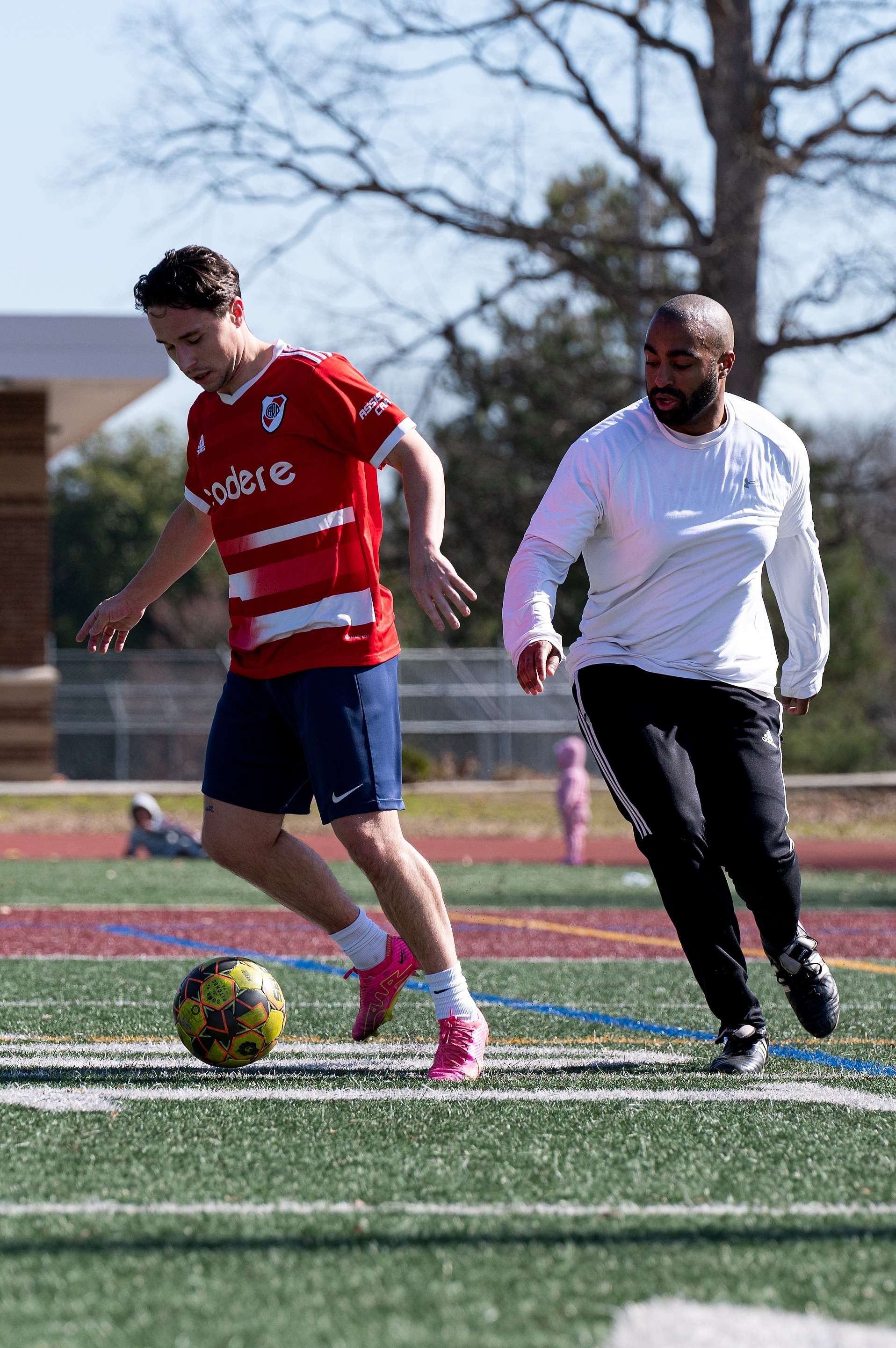 02.22.25 // Saturday // Carver HS