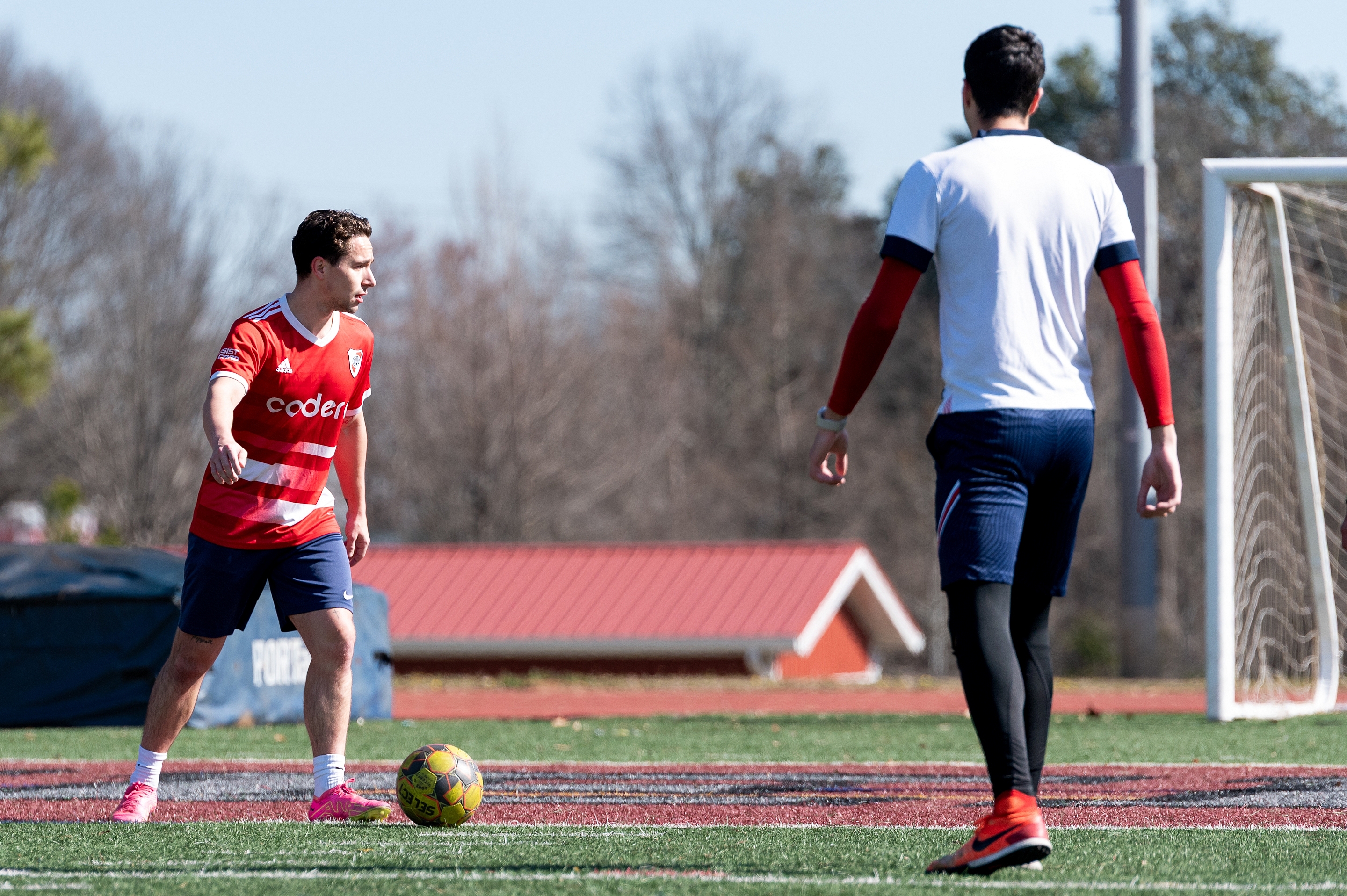 02.22.25 // Saturday // Carver HS