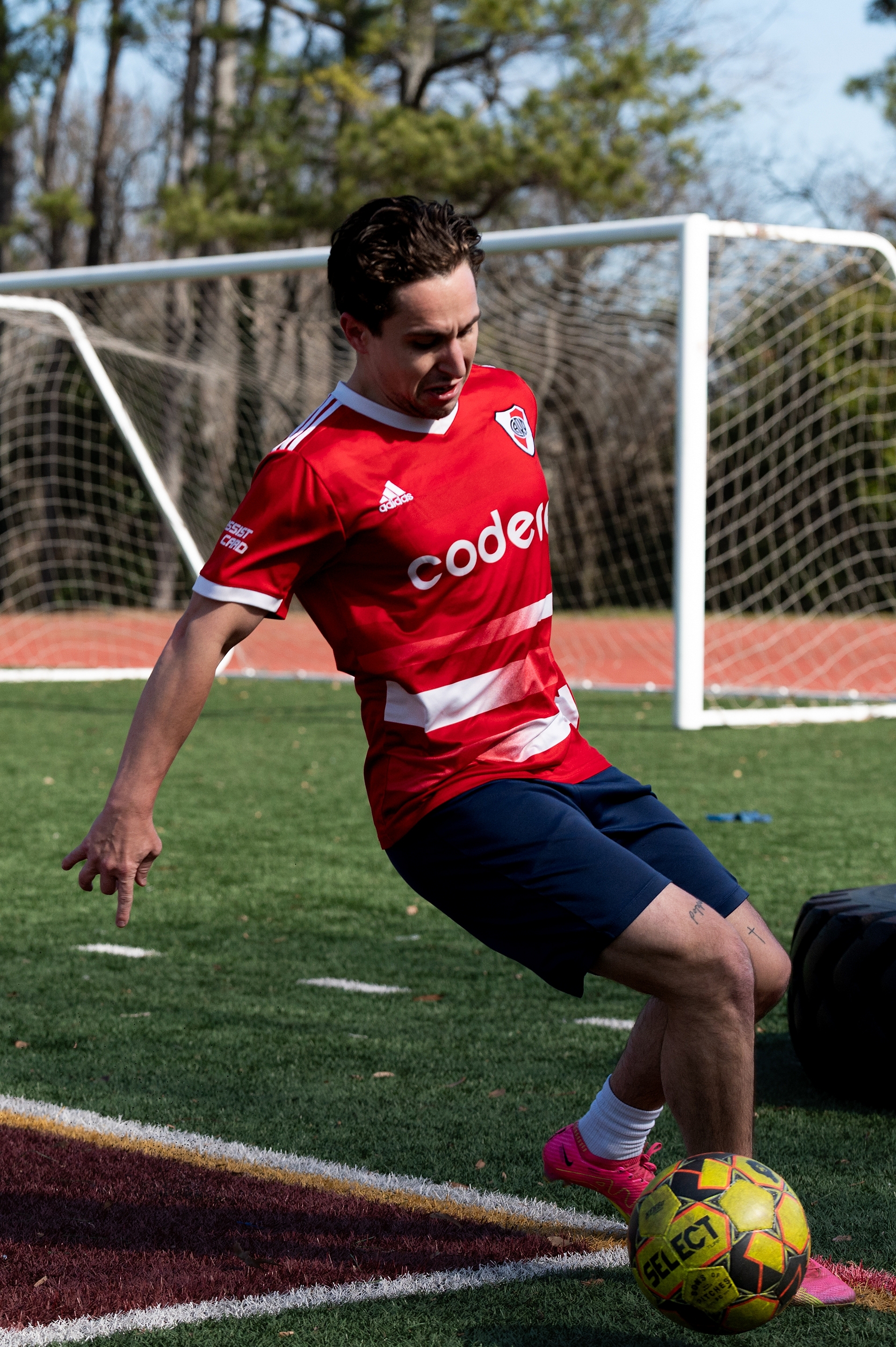 02.22.25 // Saturday // Carver HS