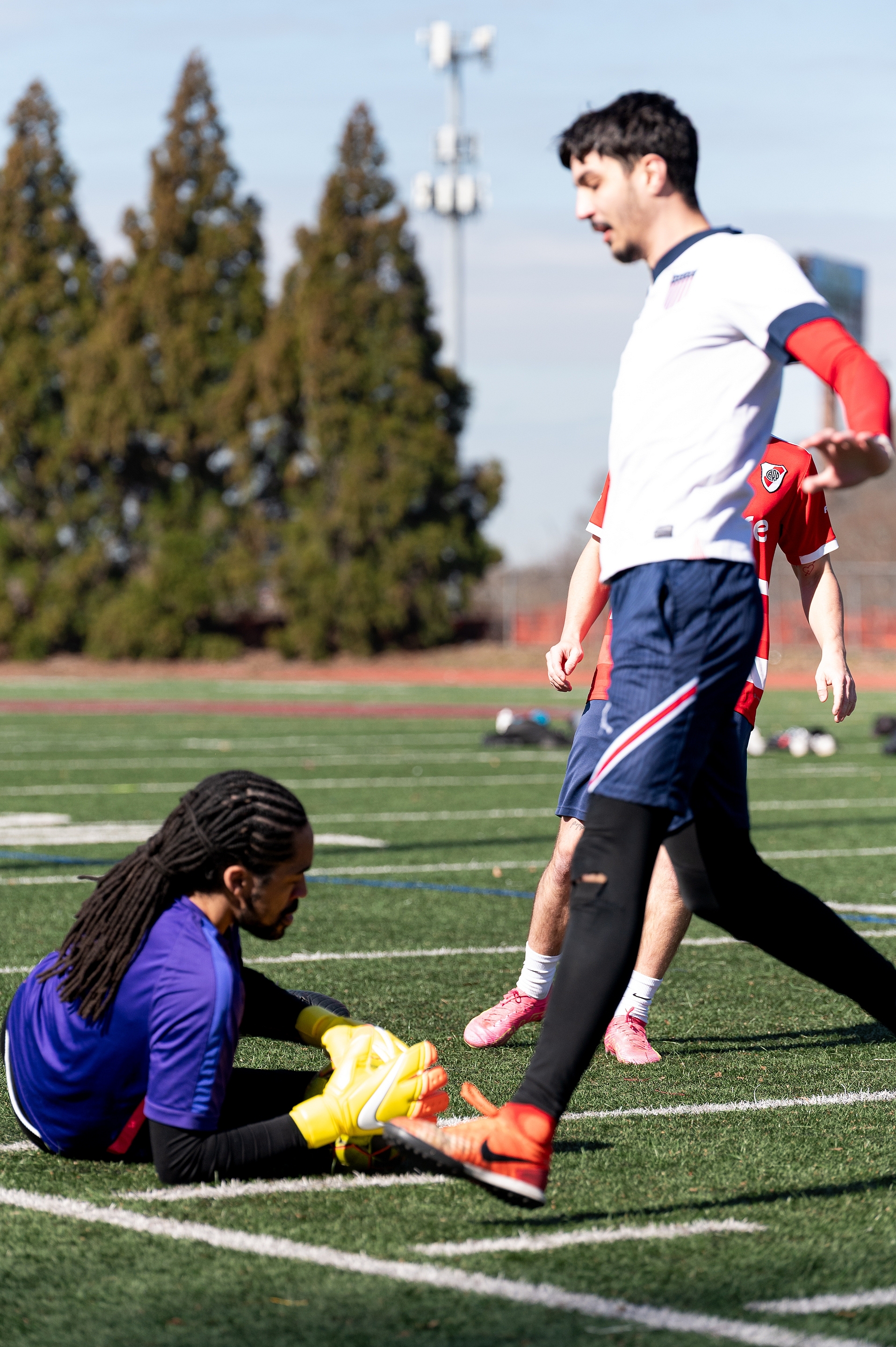 02.22.25 // Saturday // Carver HS