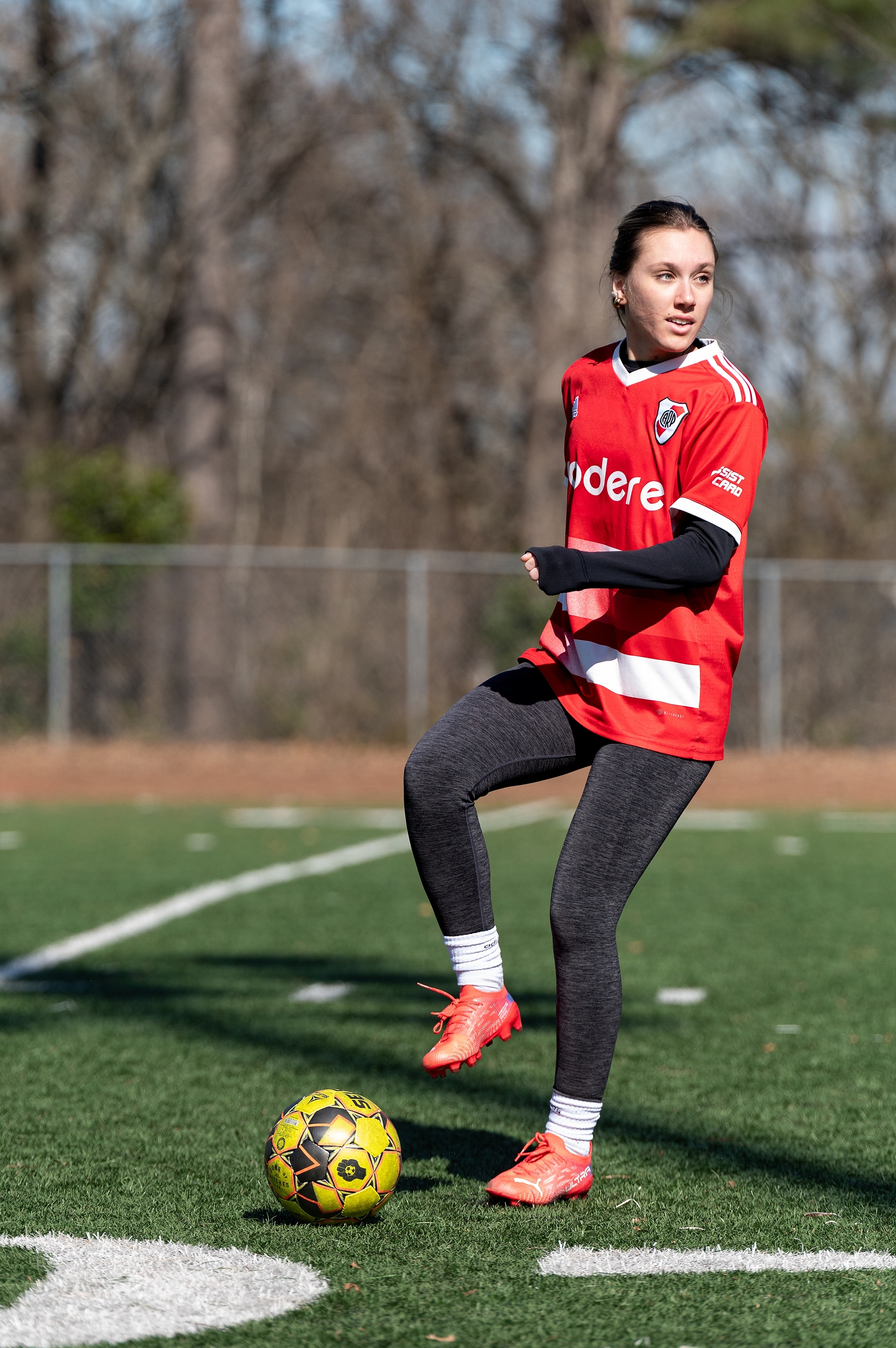 02.22.25 // Saturday // Carver HS