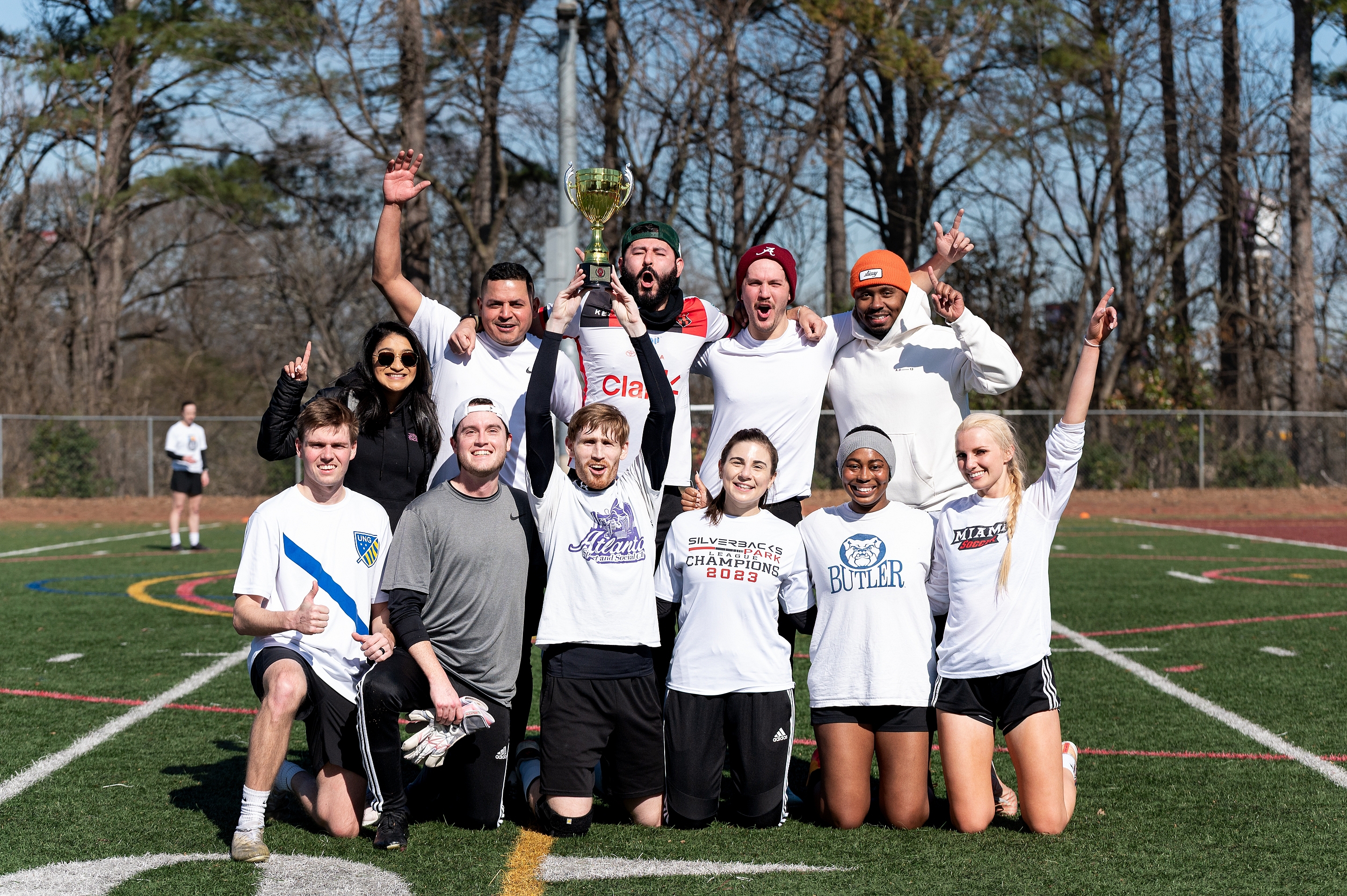 02.22.25 // Saturday // Carver HS