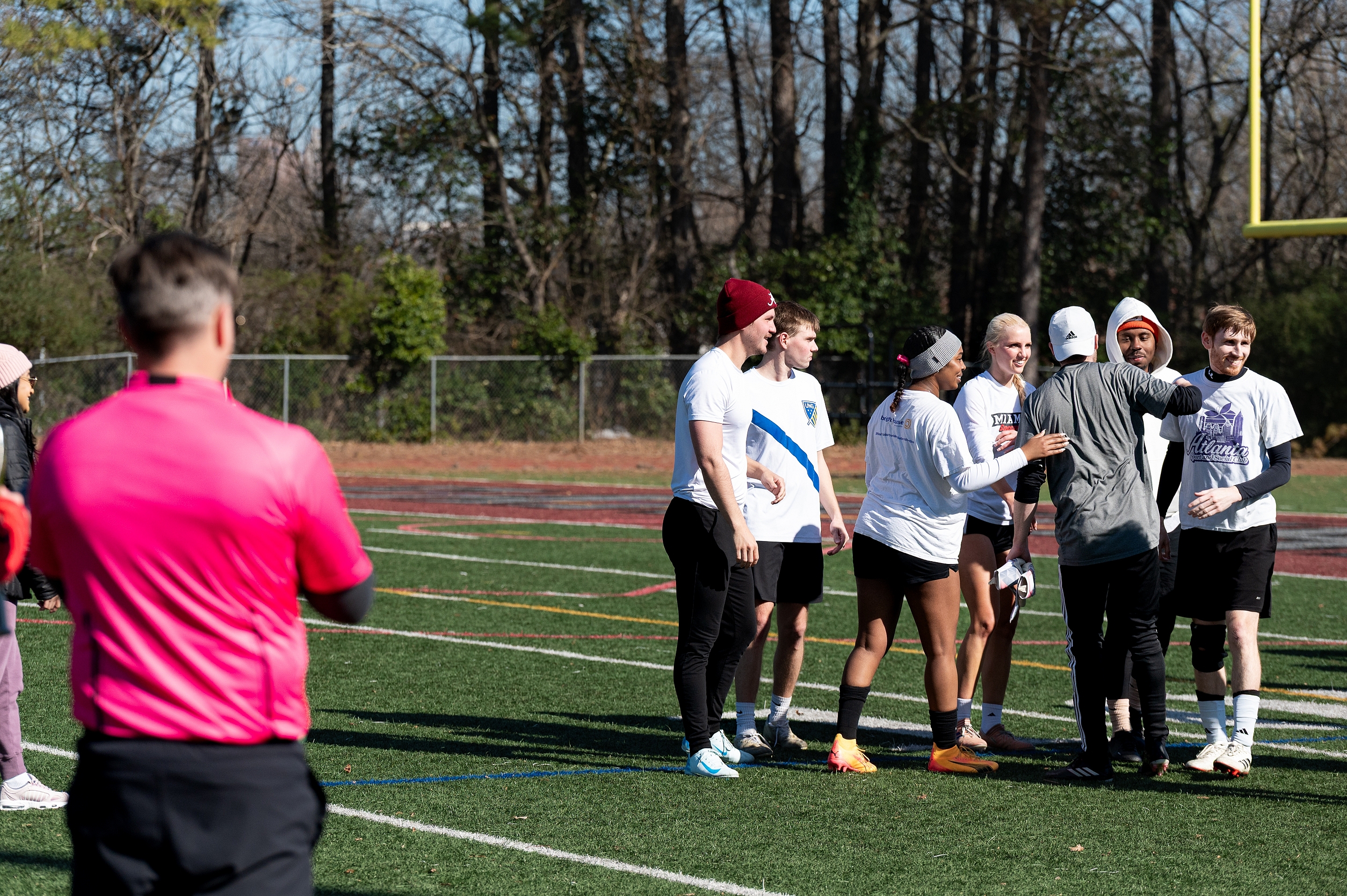 02.22.25 // Saturday // Carver HS