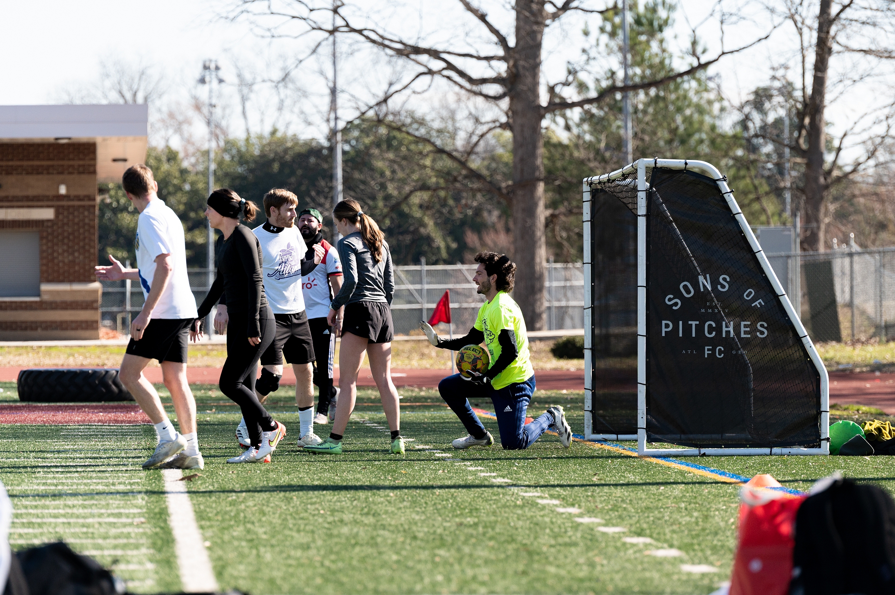 02.22.25 // Saturday // Carver HS