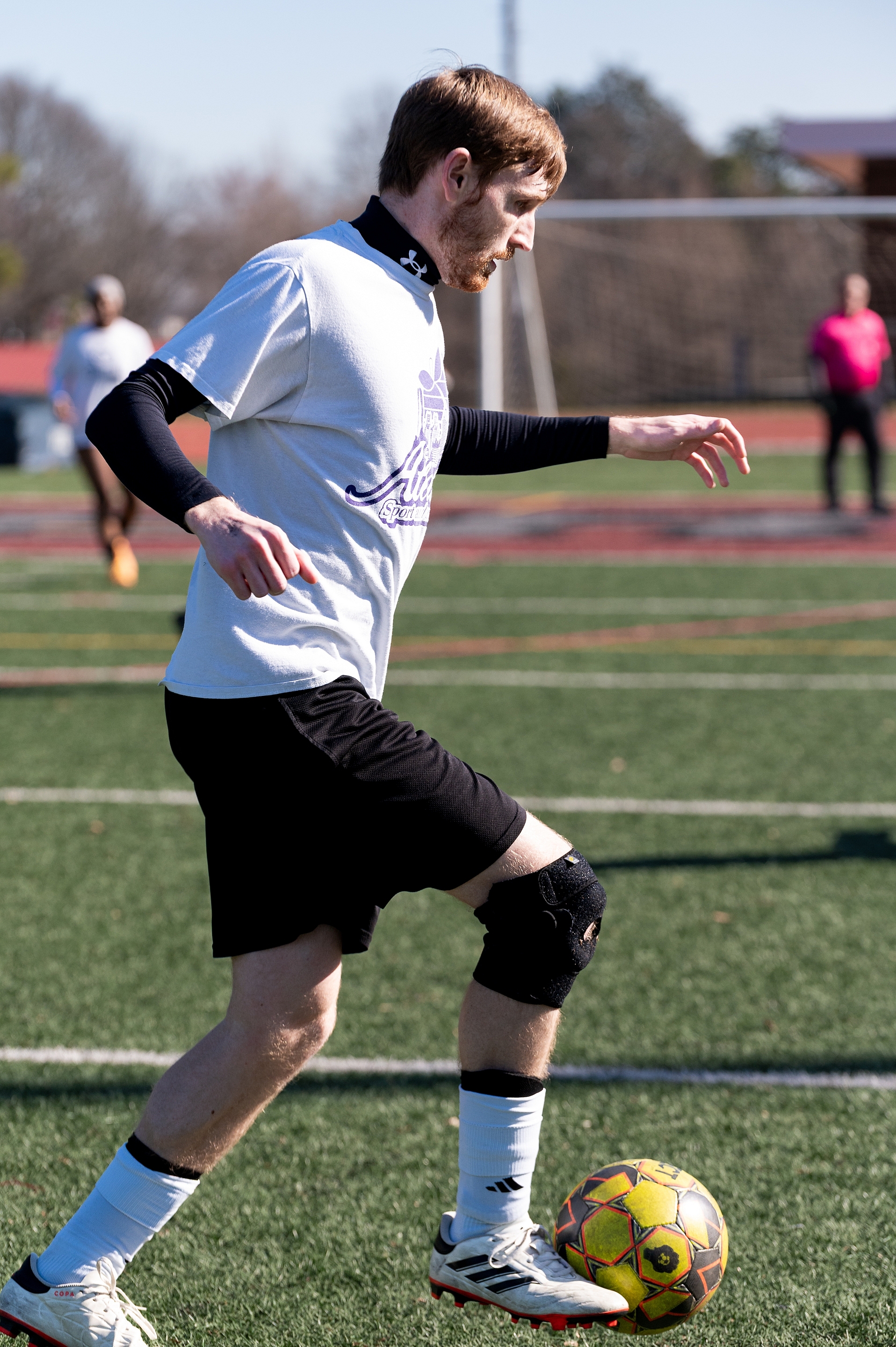 02.22.25 // Saturday // Carver HS