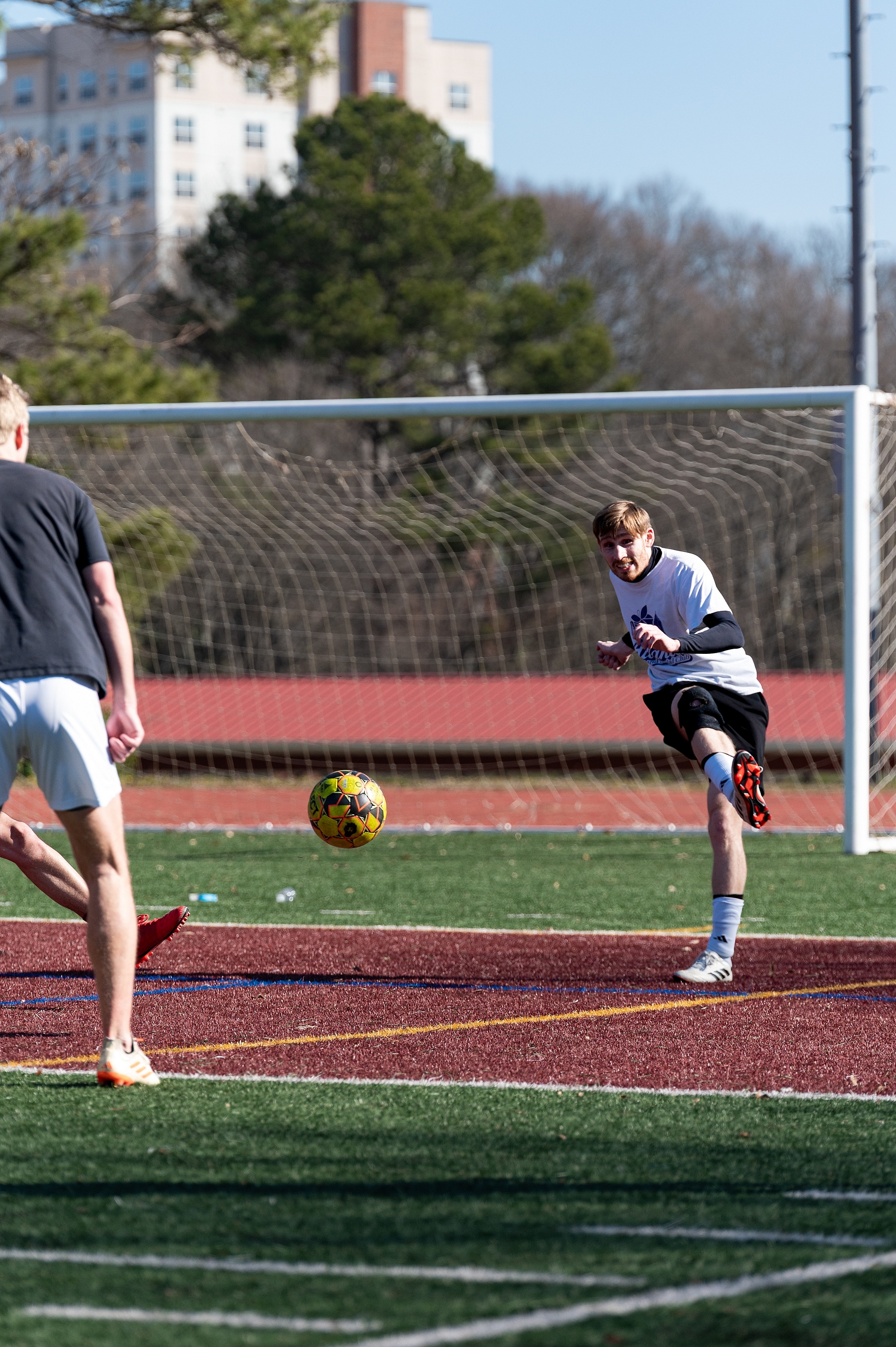 02.22.25 // Saturday // Carver HS