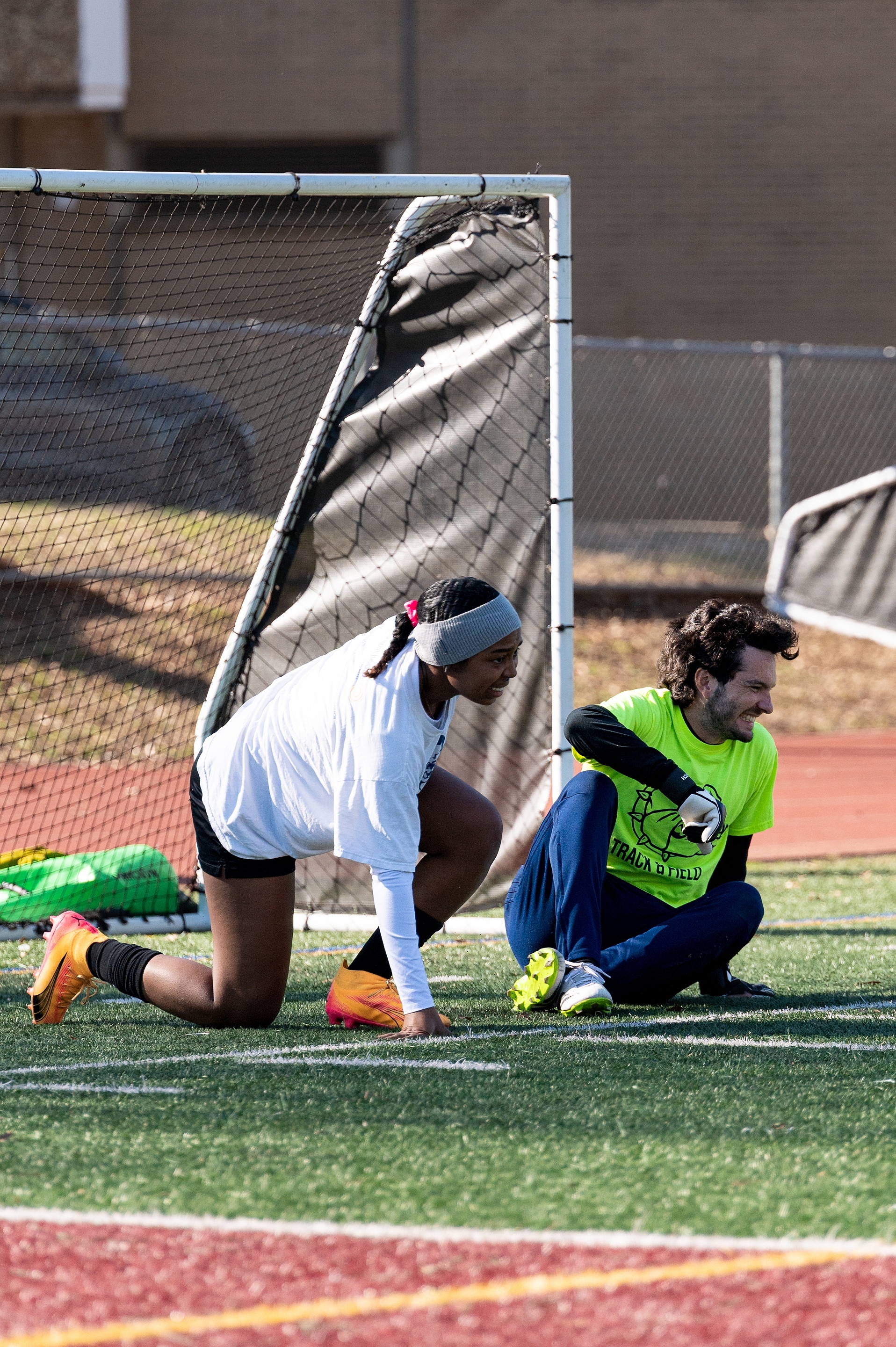 02.22.25 // Saturday // Carver HS