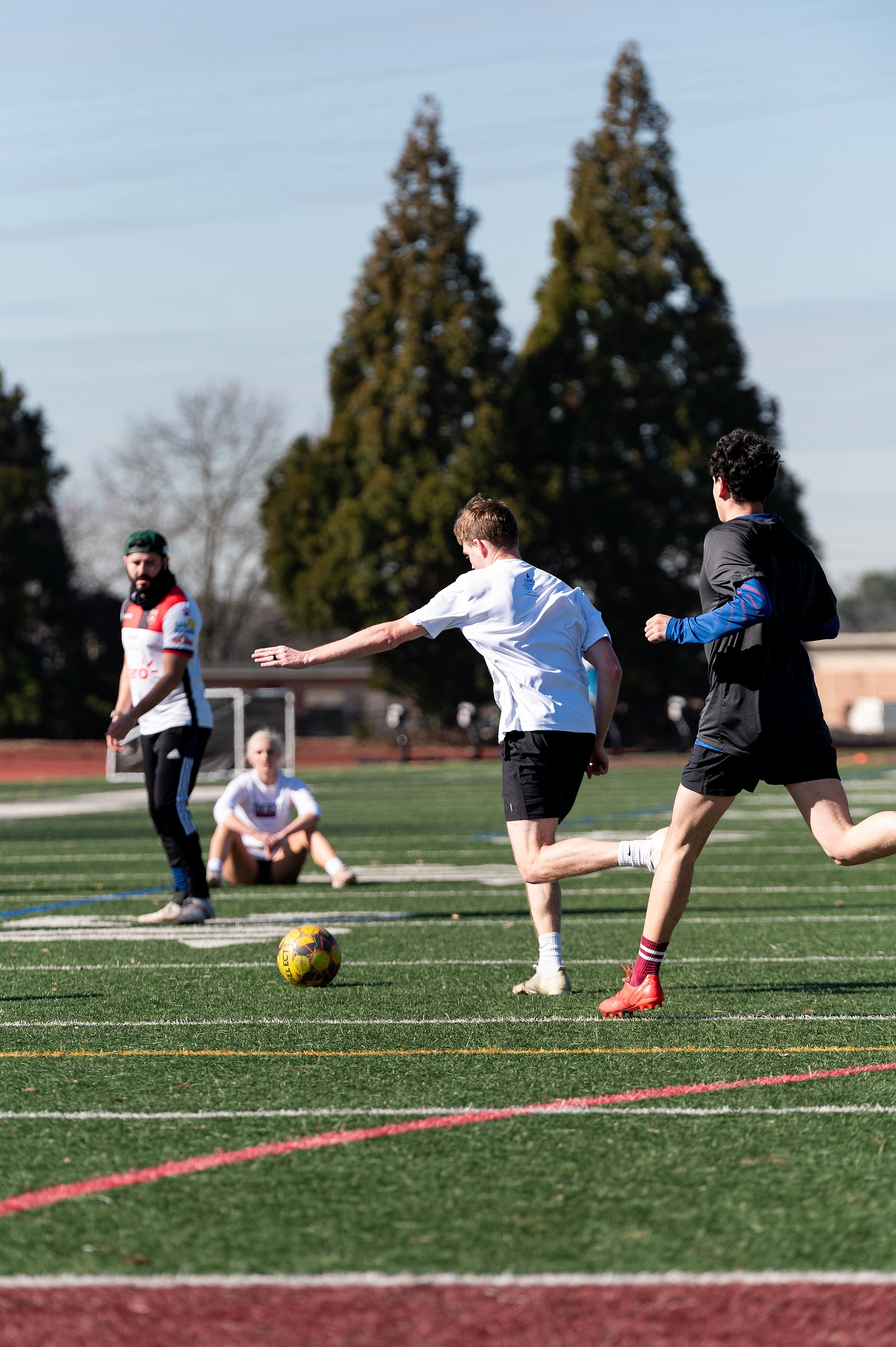 02.22.25 // Saturday // Carver HS