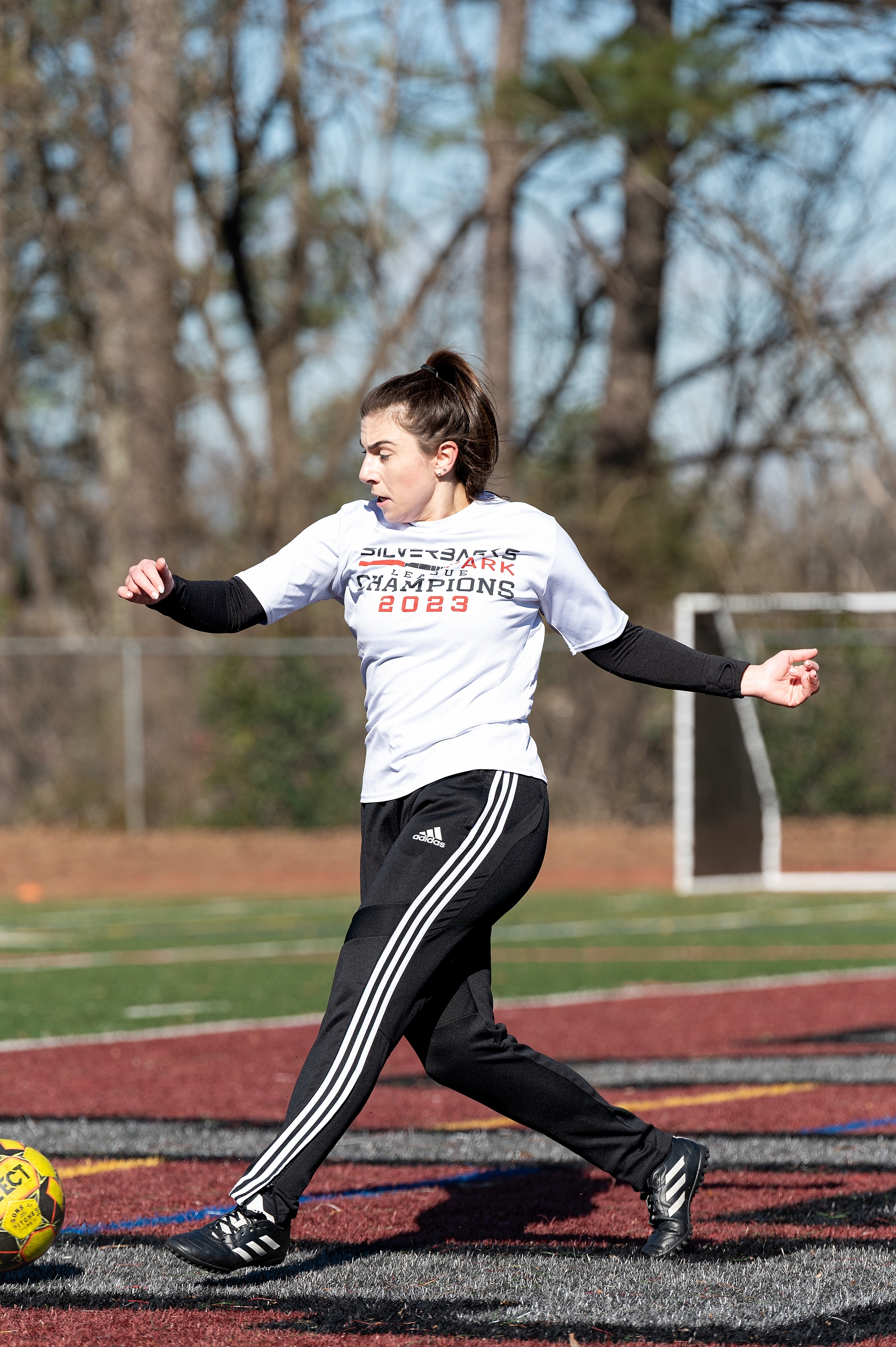 02.22.25 // Saturday // Carver HS