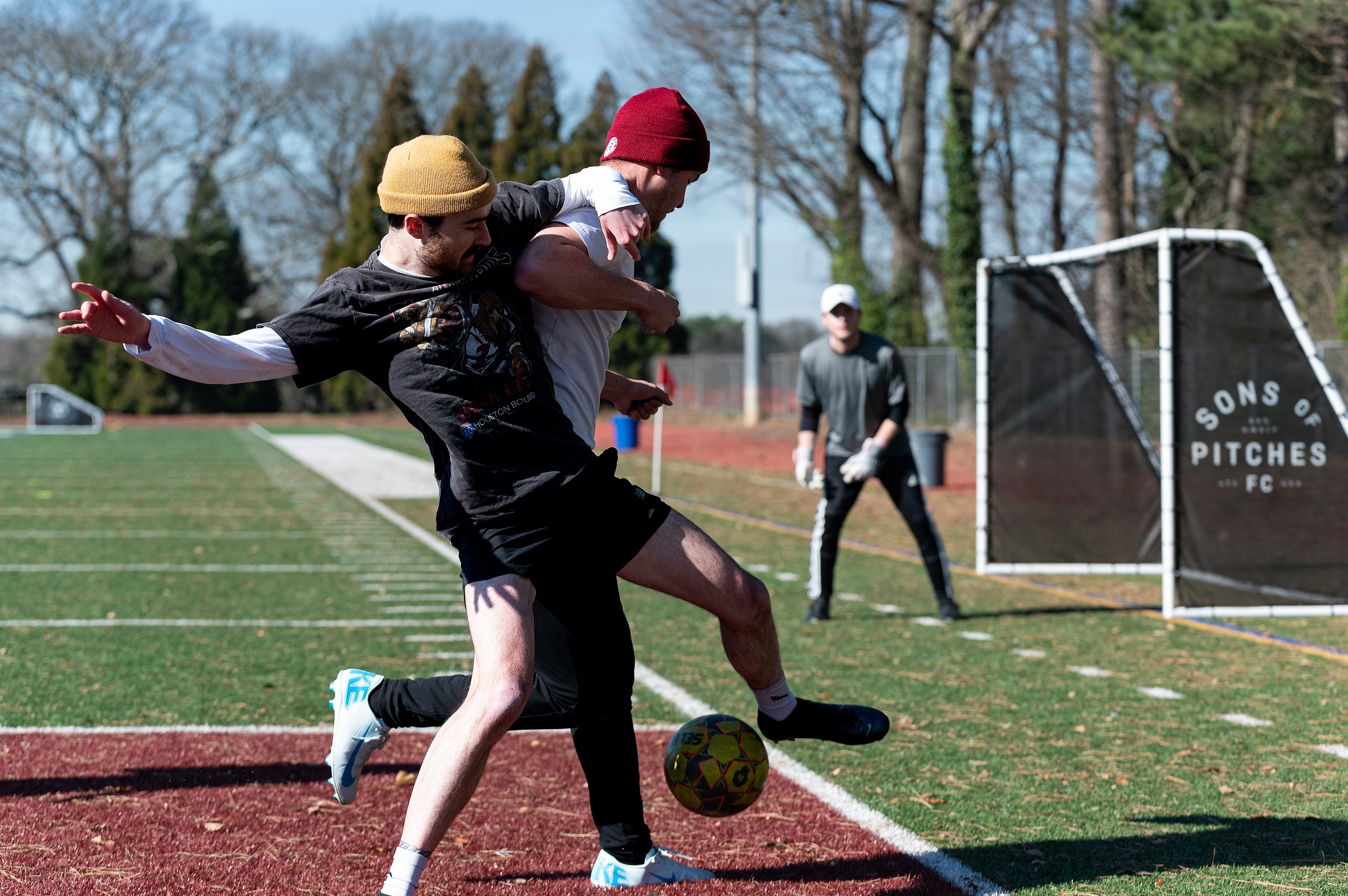 02.22.25 // Saturday // Carver HS