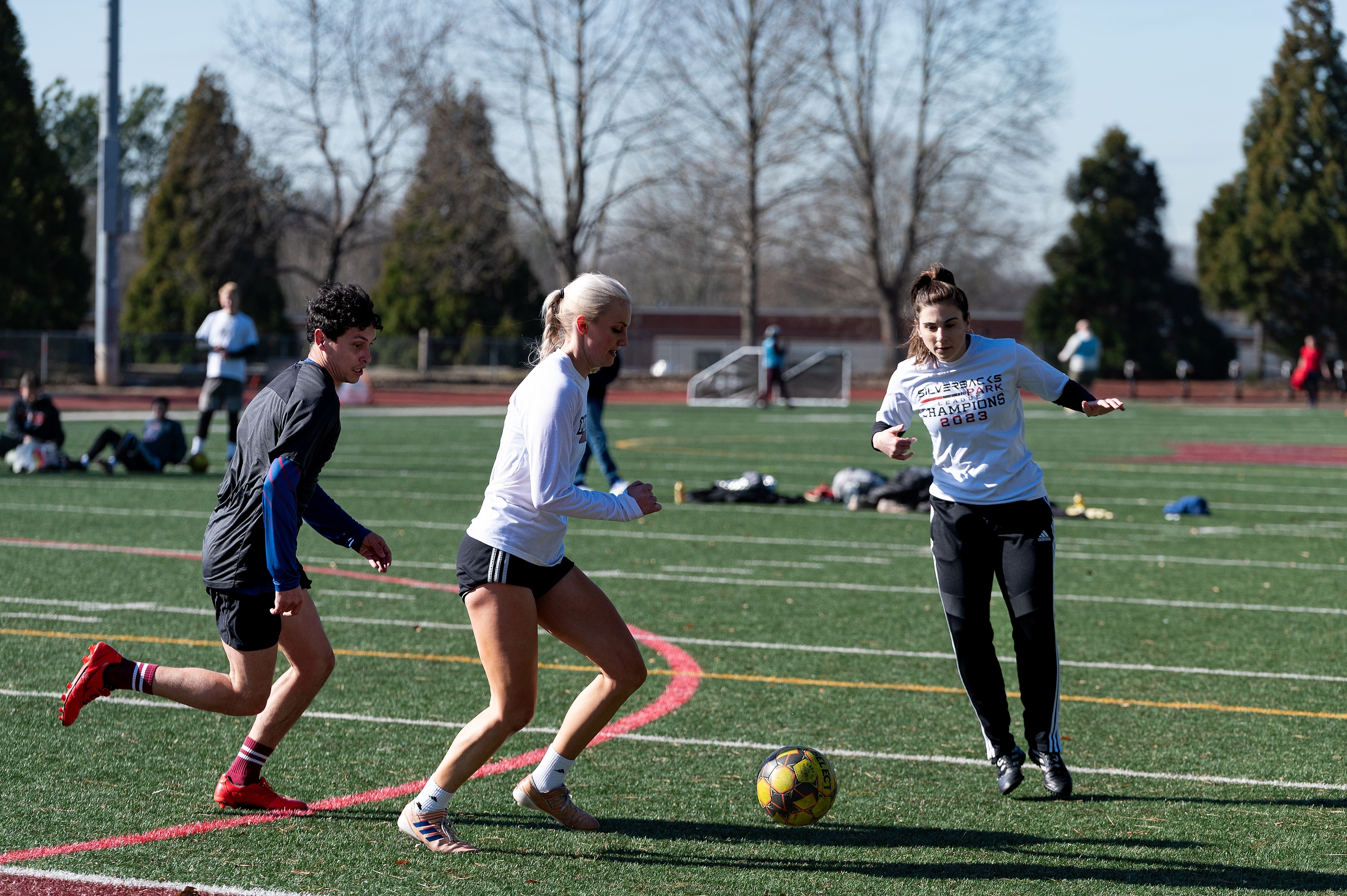 02.22.25 // Saturday // Carver HS