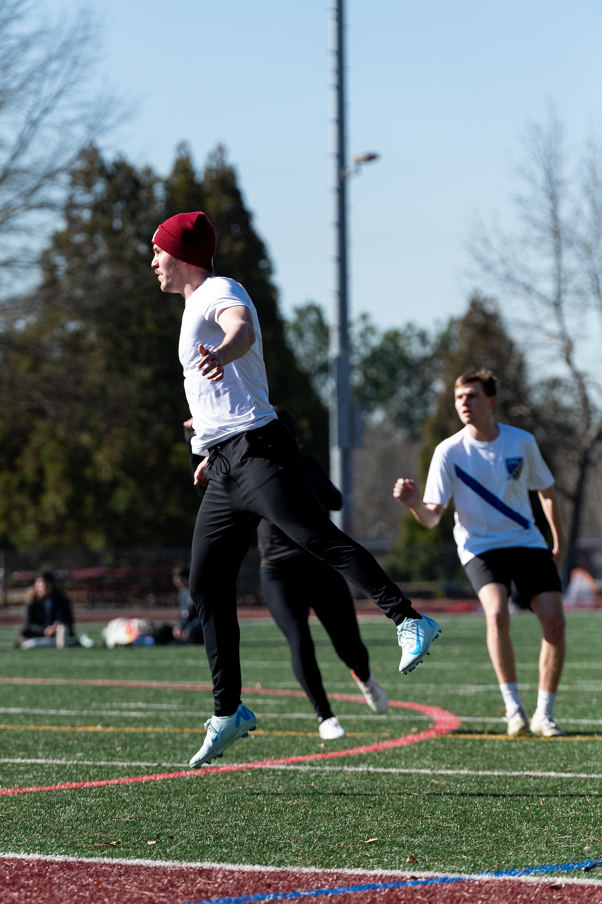 02.22.25 // Saturday // Carver HS