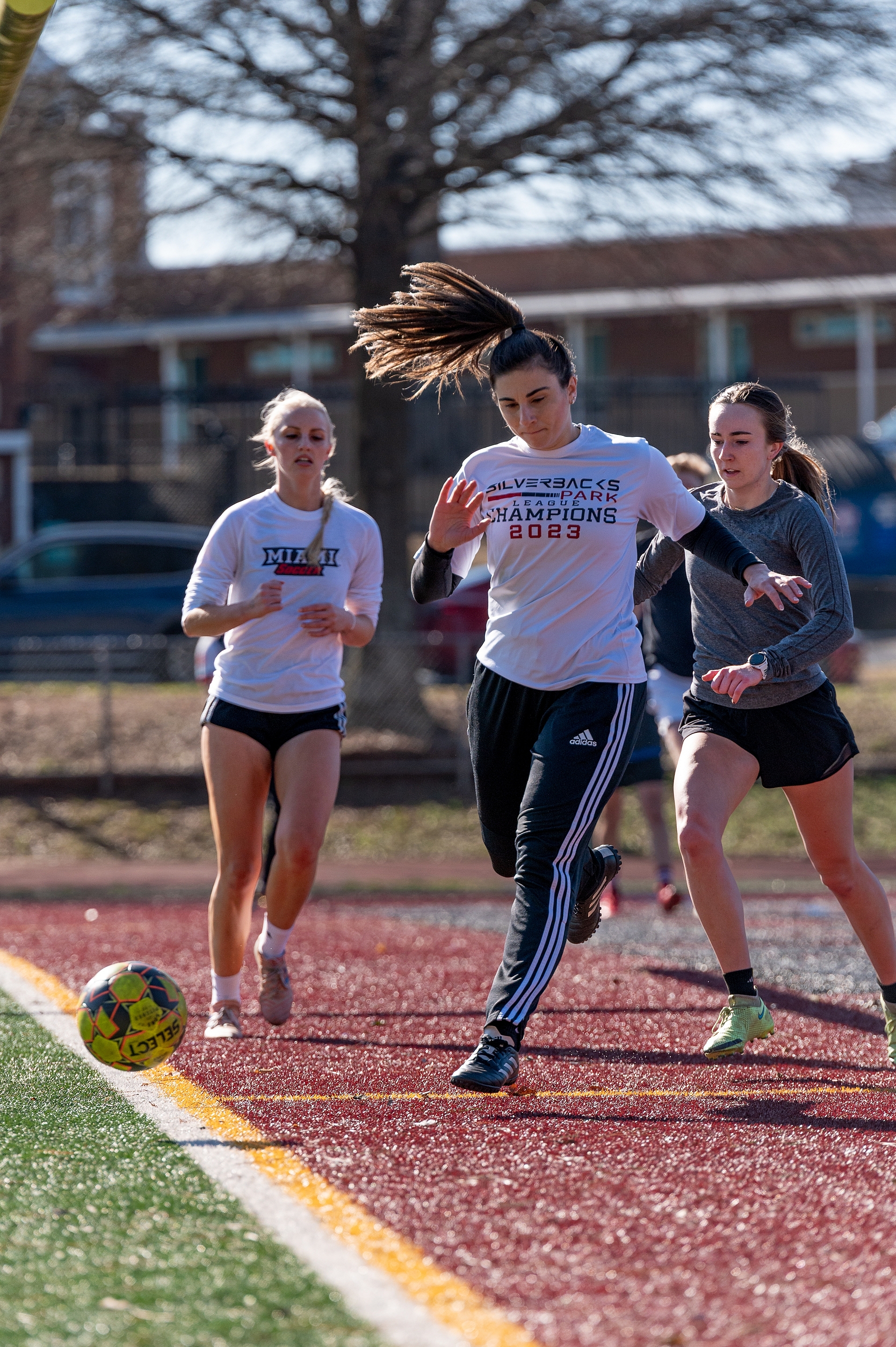 02.22.25 // Saturday // Carver HS